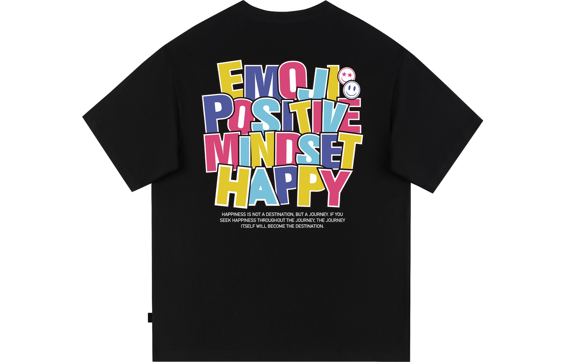 emoji T