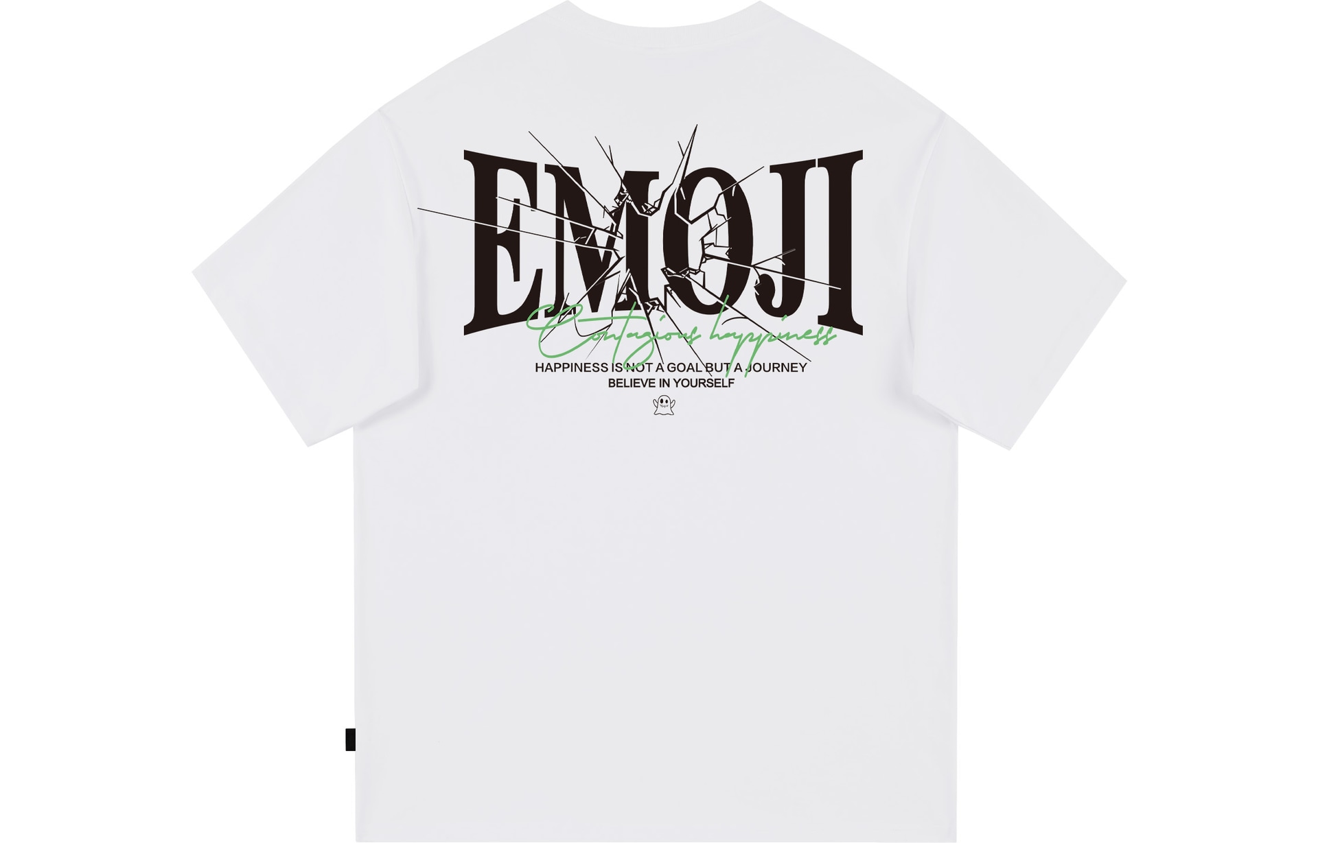emoji T