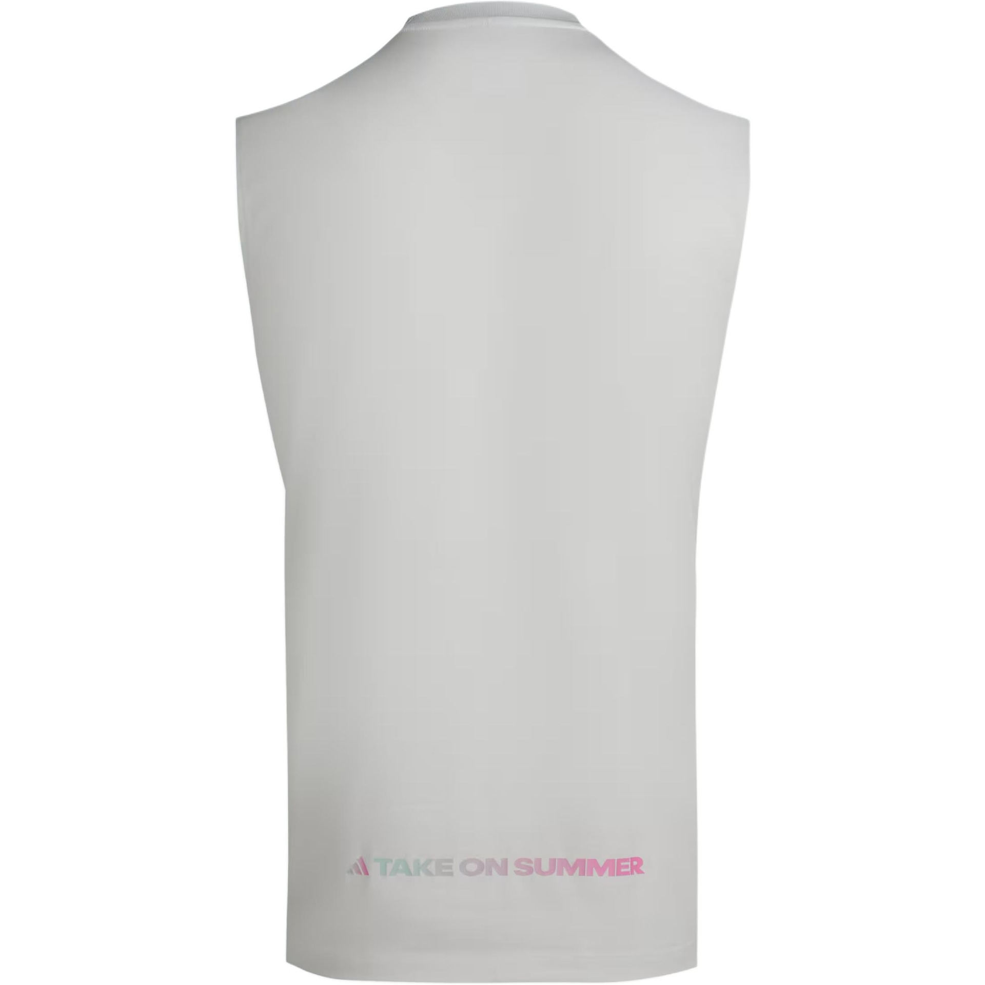 Adidas BB TOS TANK TOP — фото 1