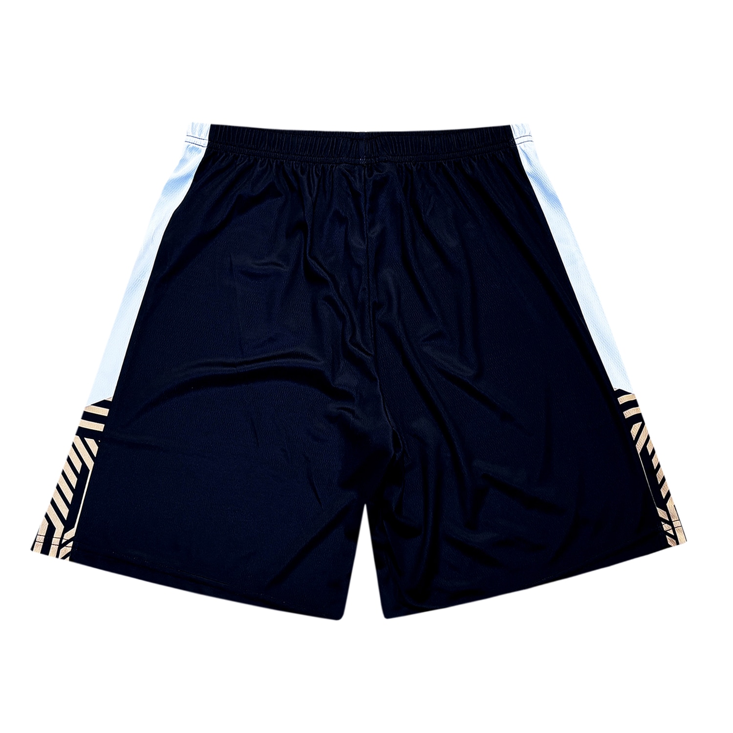 Under Armour Burn Self Logo Shorts — фото 1