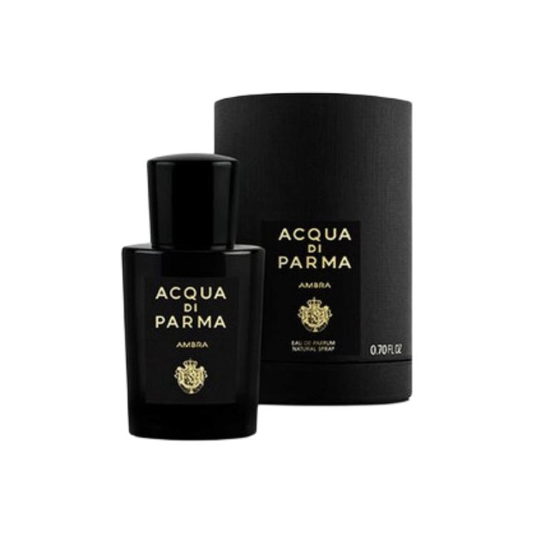 Acqua Di Parma Ambra EDP 100ml2023 — фото 3