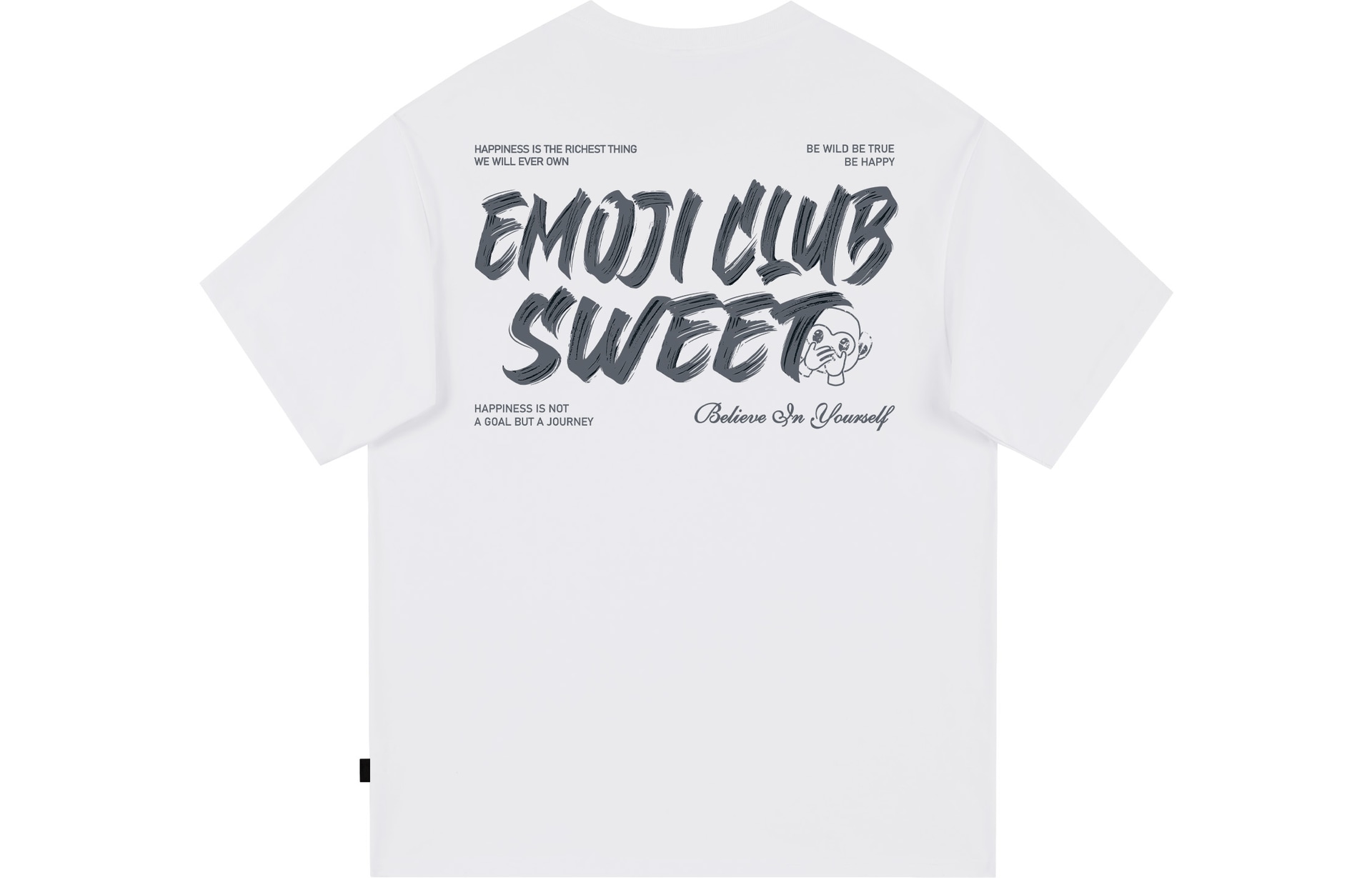emoji T