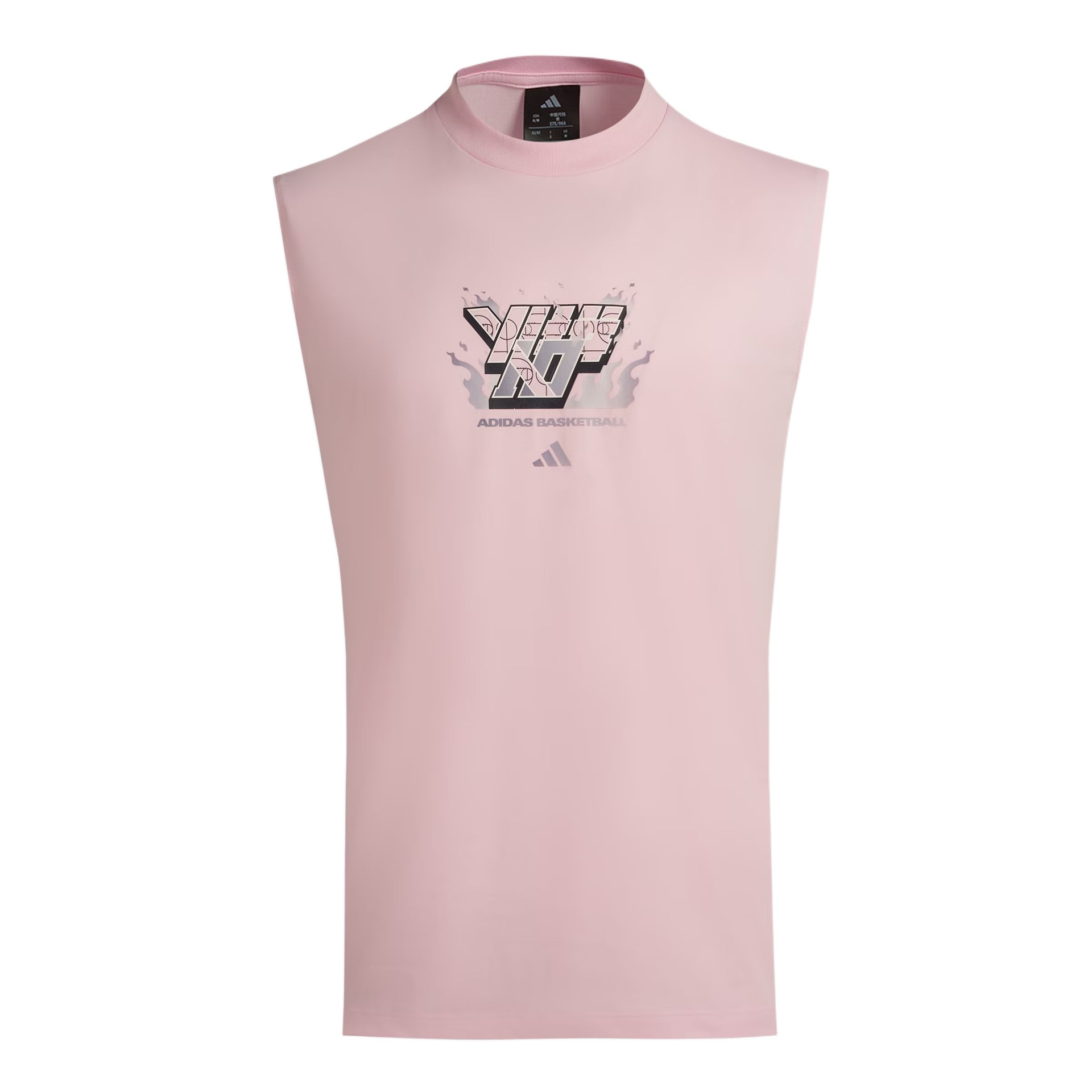 Adidas BB TOS TANK TOP