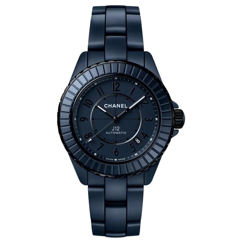 Часы CHANEL J12