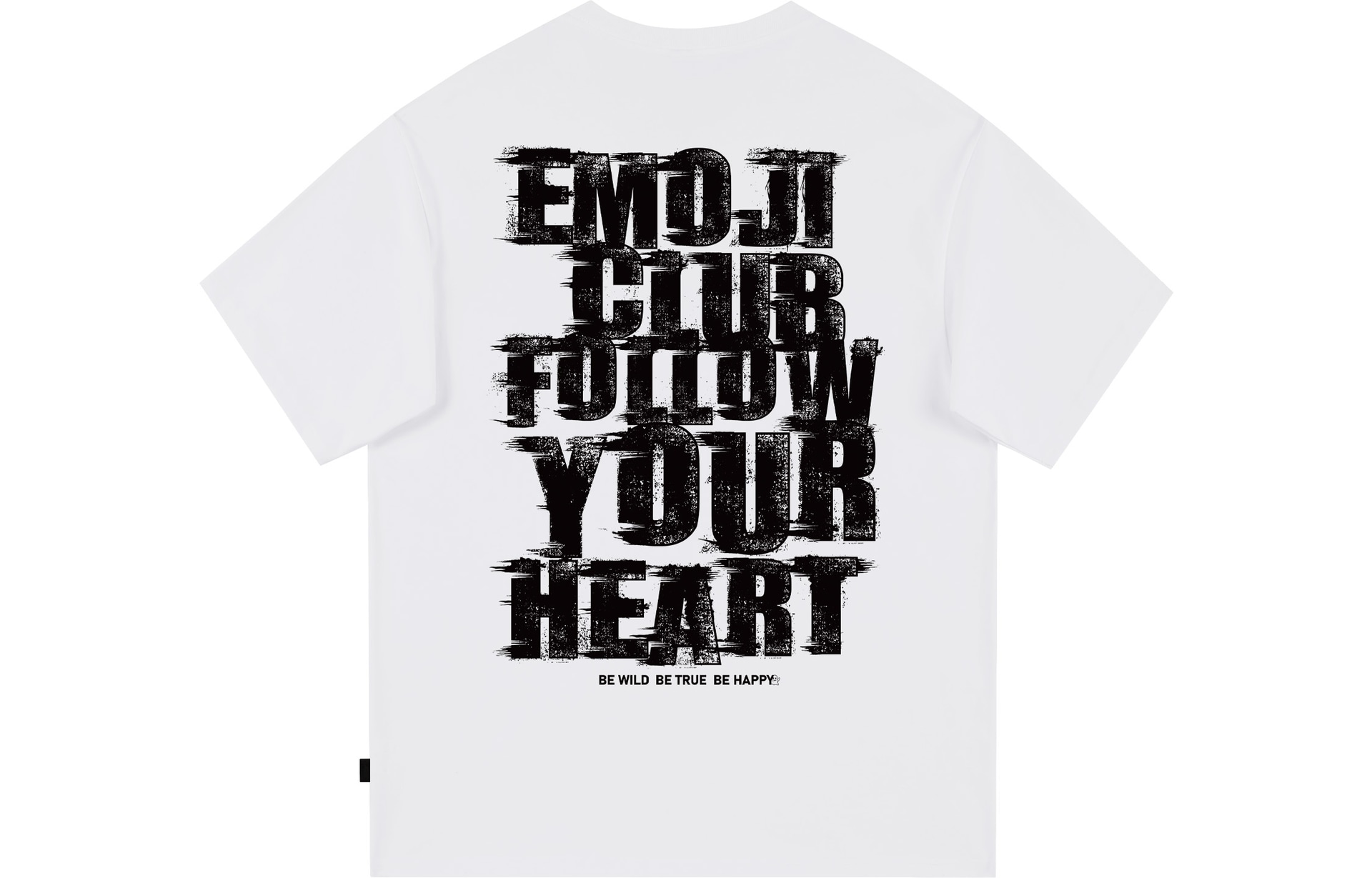 emoji T