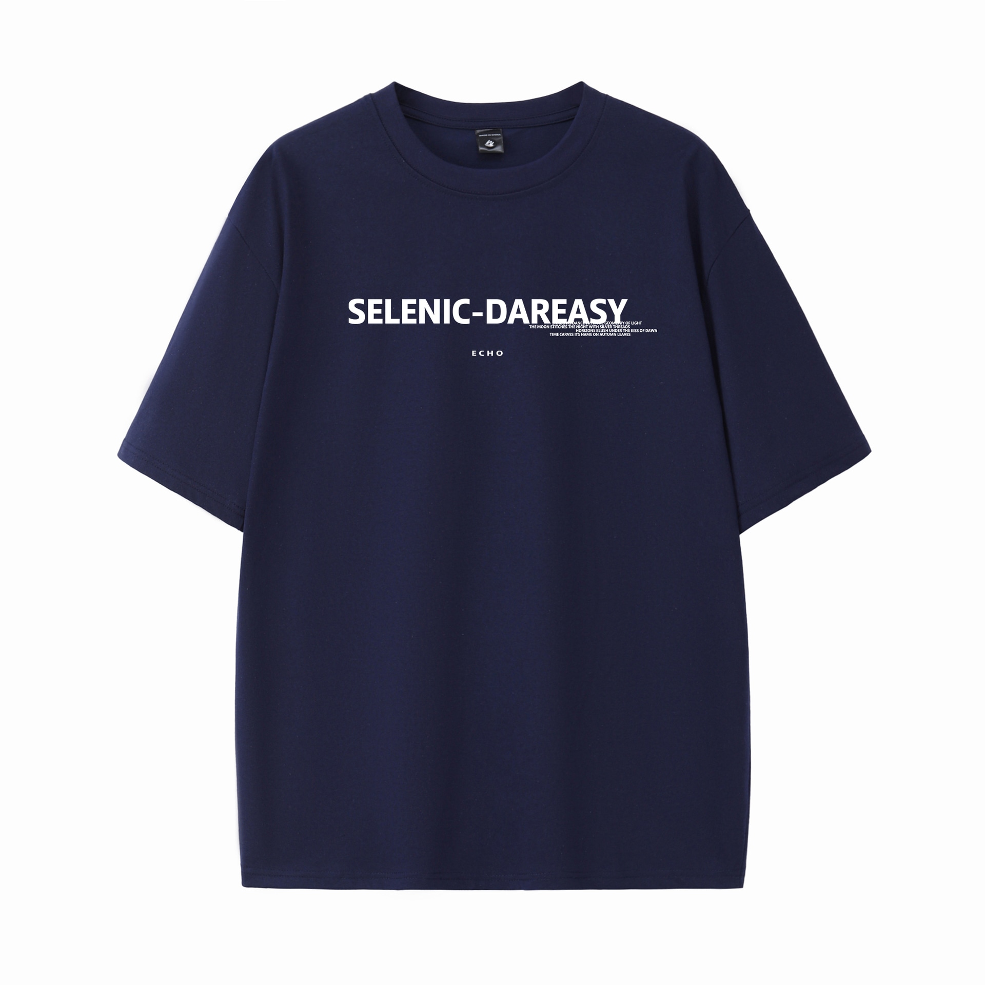DAREASY T