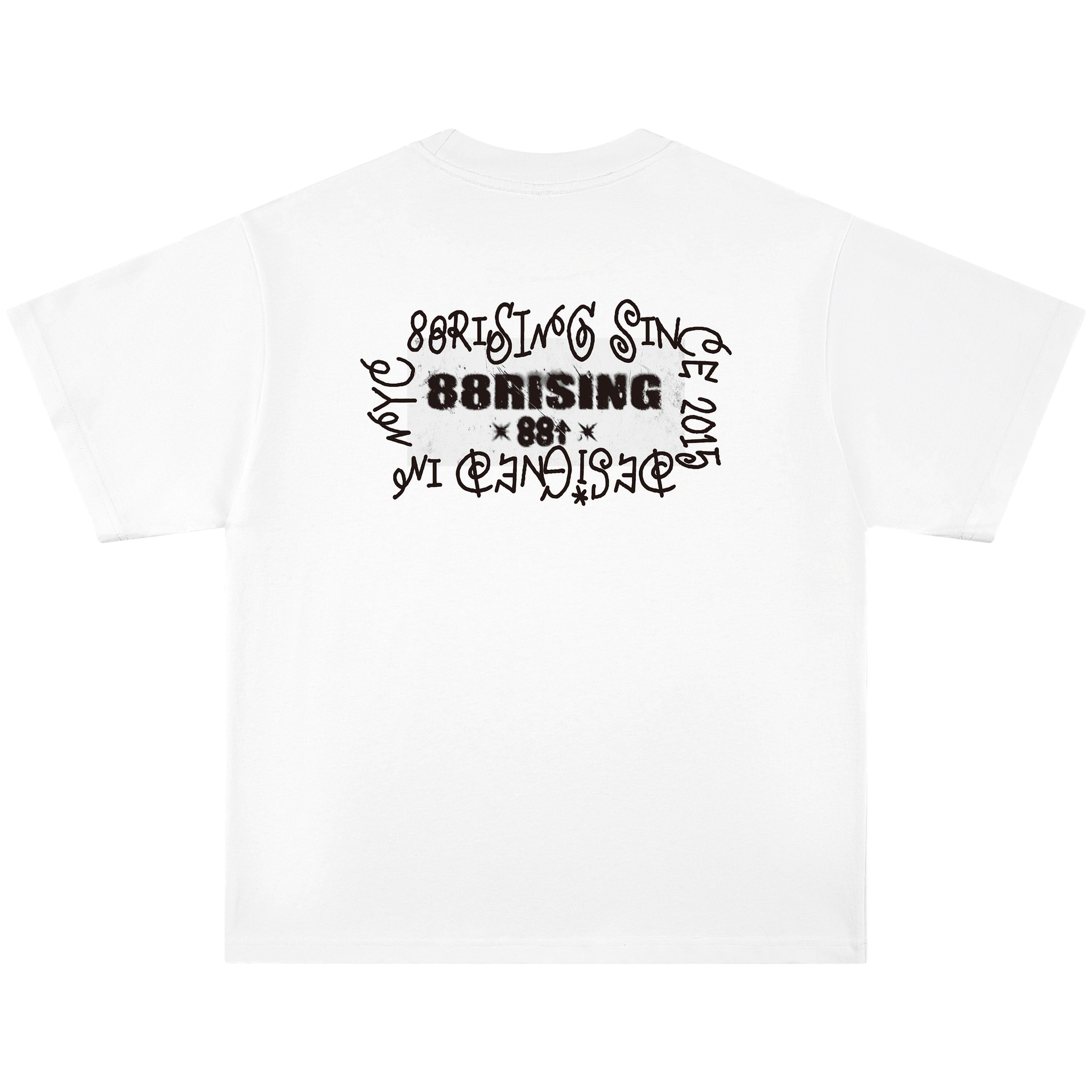 88rising T