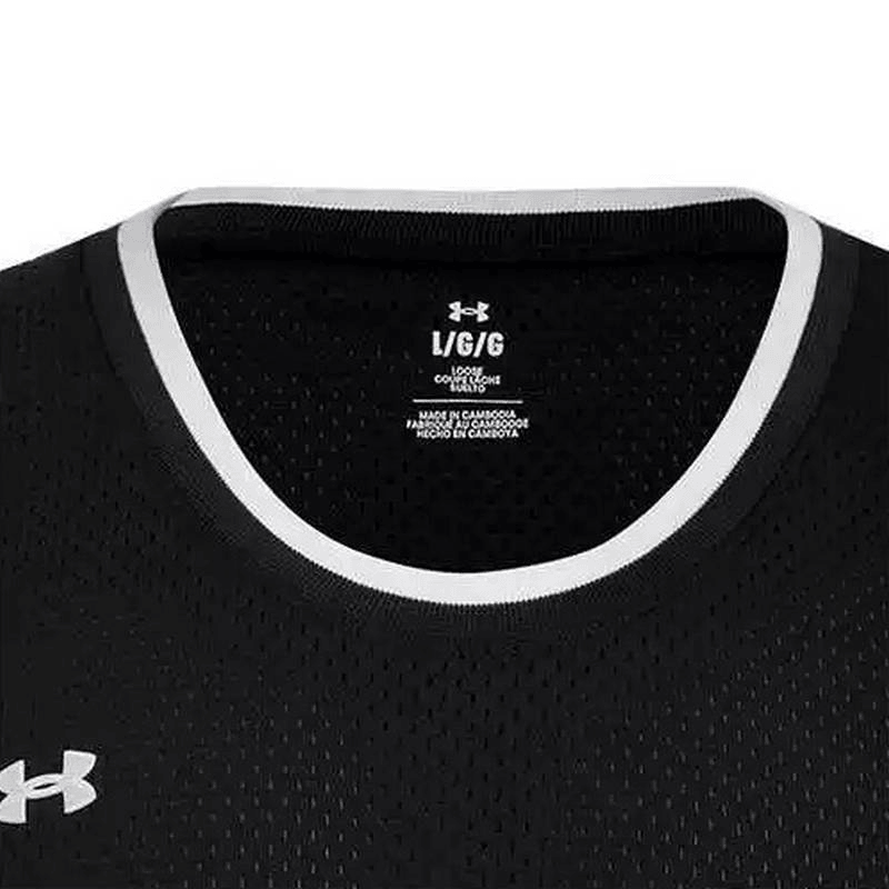 Under Armour Zone Pro Logo — фото 8