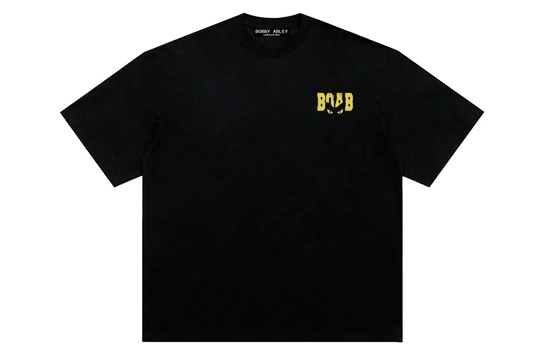 BOBBY ABLEY logo320GT