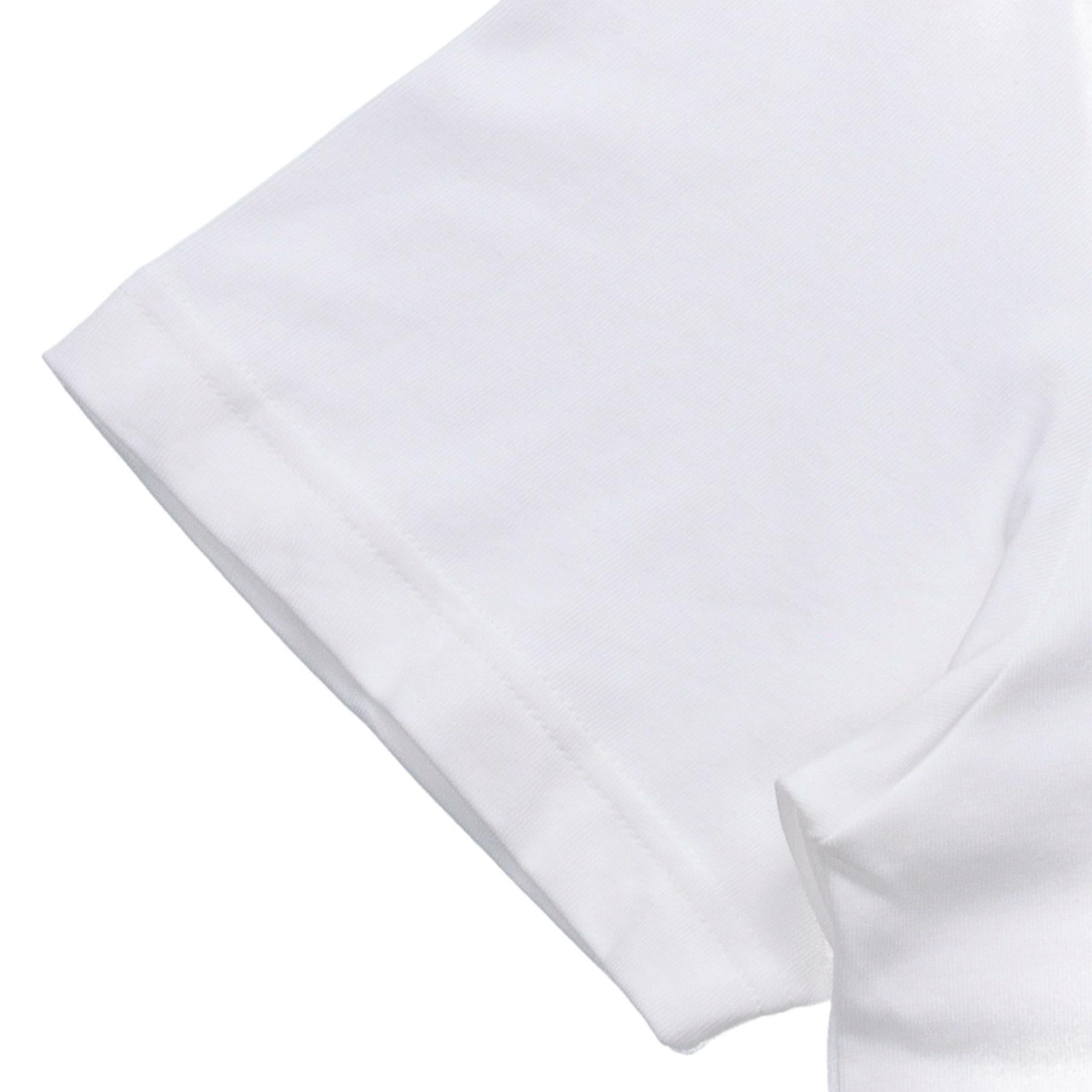 Nike Sportswear Swoosh Dress White — фото 1