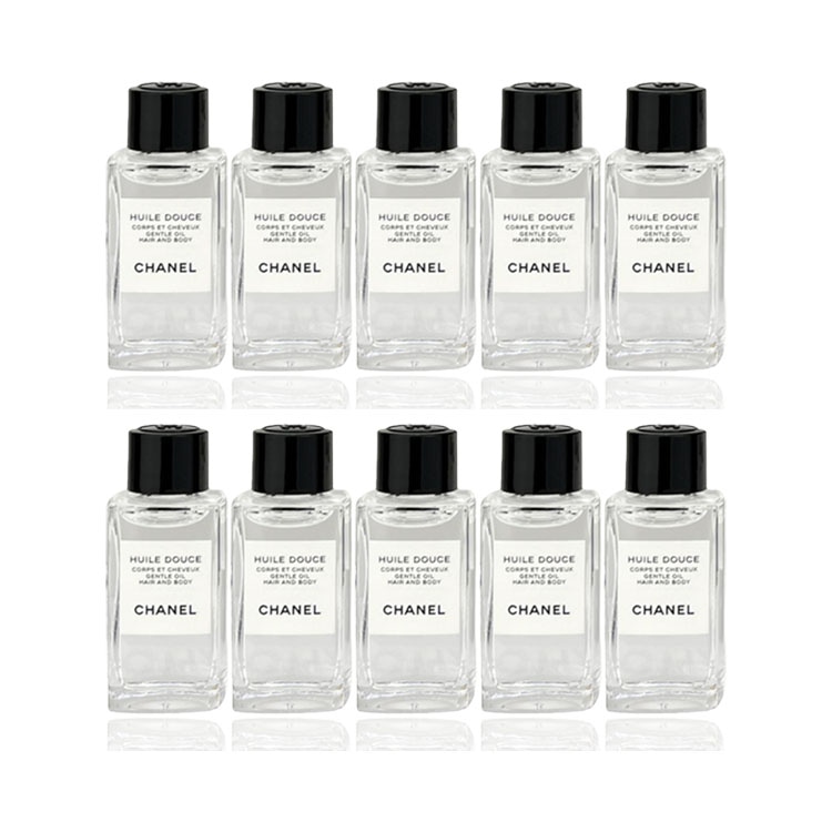 Chanel 4ml4ml*24ml*34ml*54ml*84ml*10 — фото 11