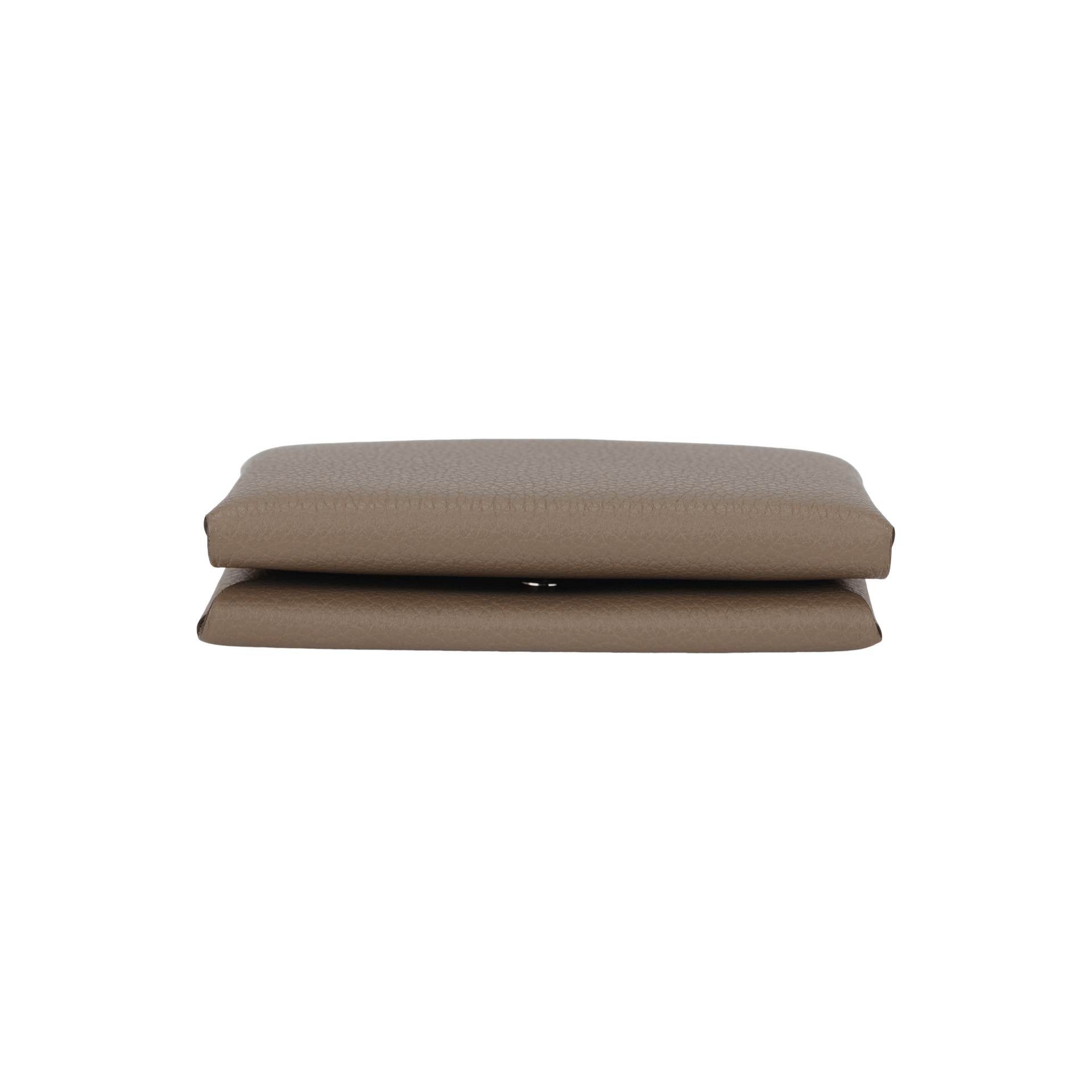 Hermes Calvi Duo Evercolor 18 Etoupe — фото 3