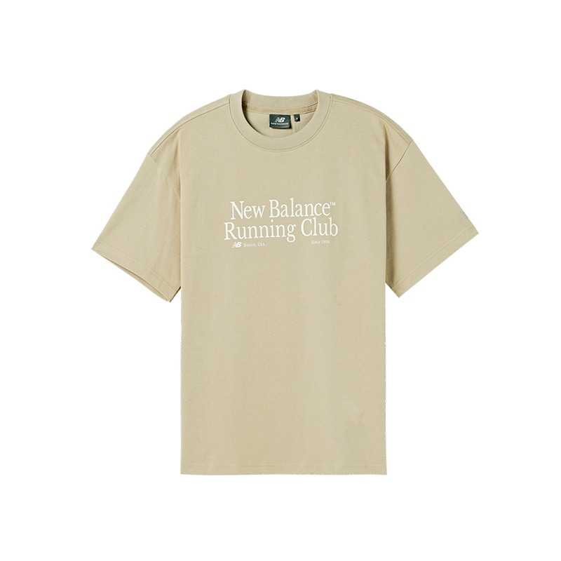 Футболка New Balance