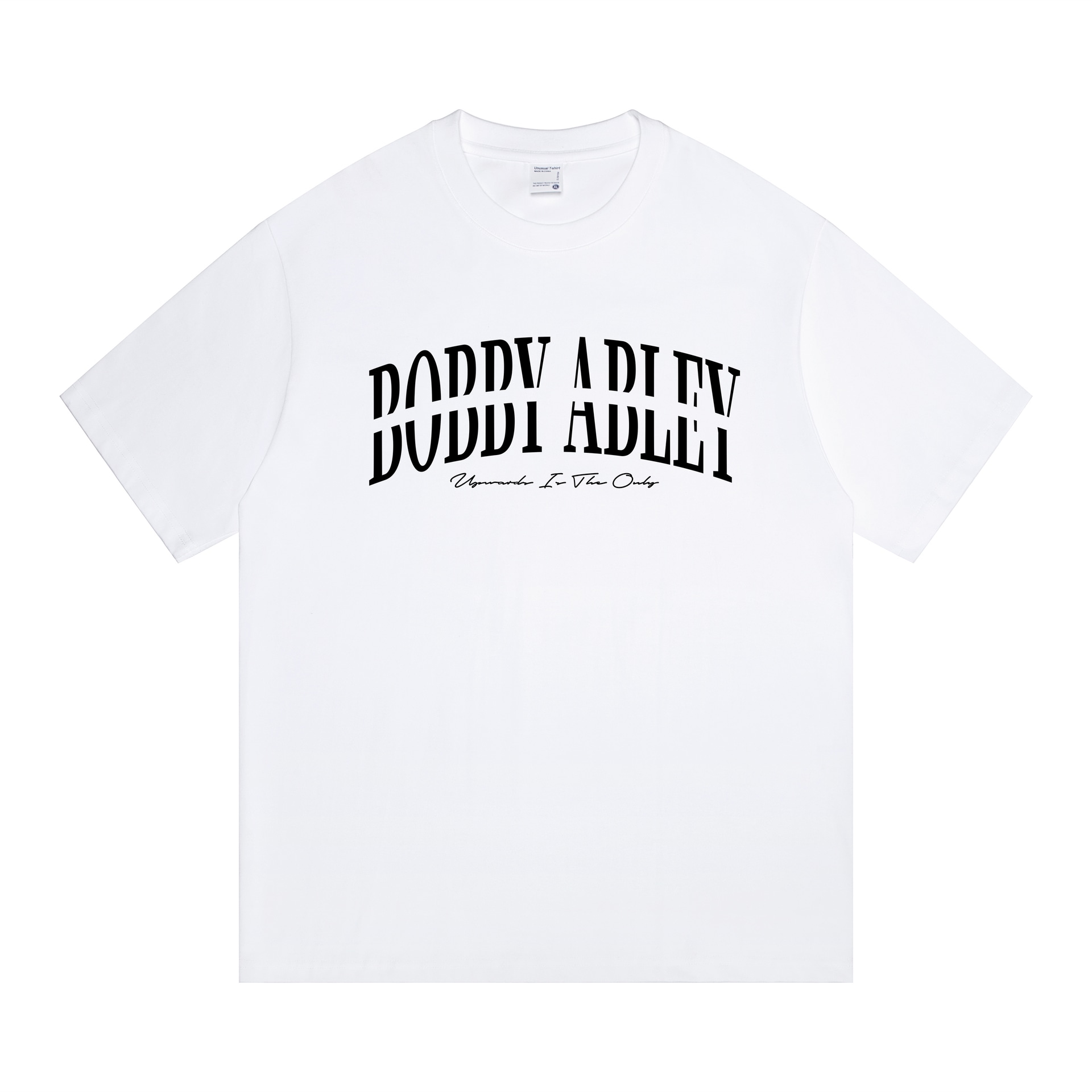 BOBBY ABLEY 320gLOGOT