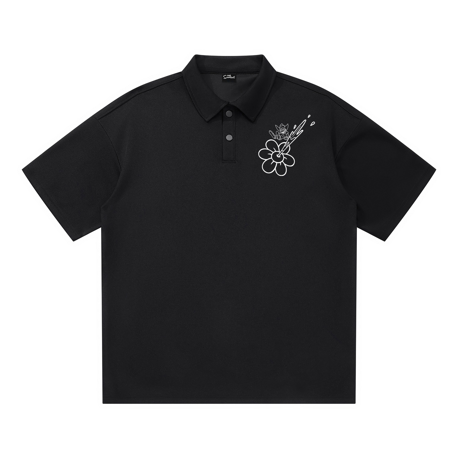 The Simpsons Polo — фото 5