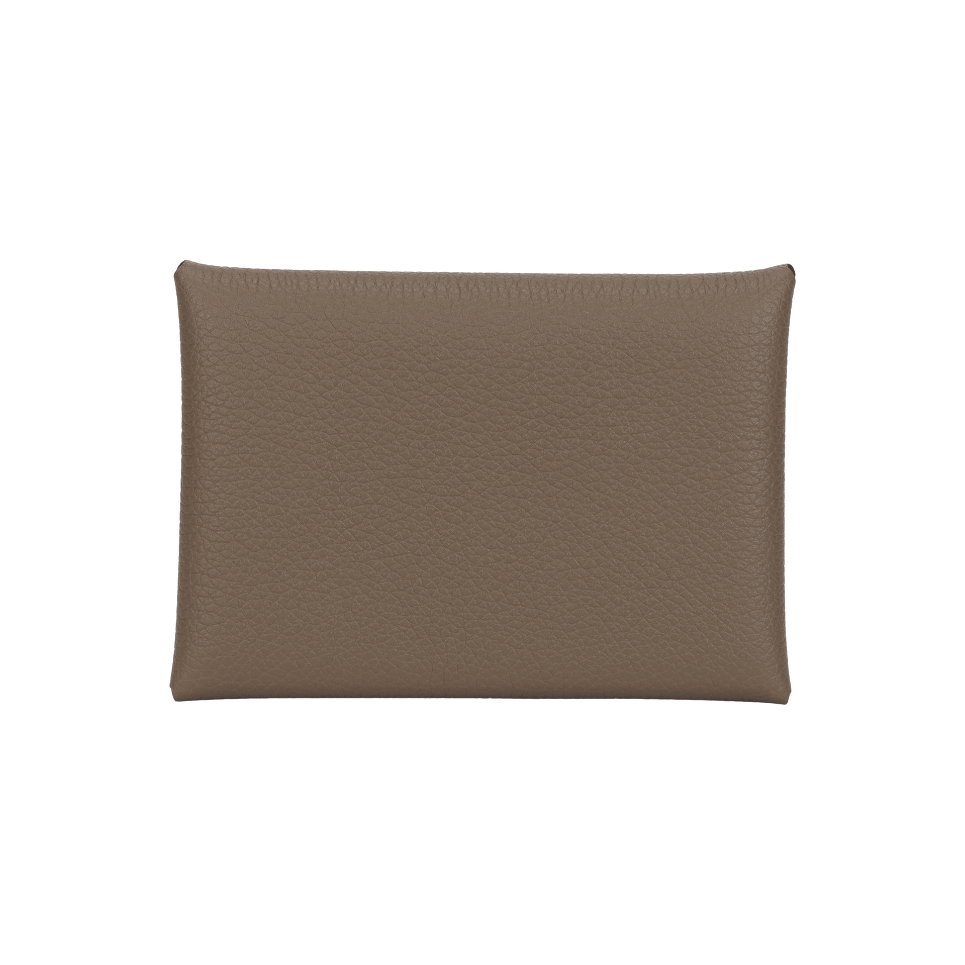 Hermes Calvi Duo Evercolor 18 Etoupe — фото 2
