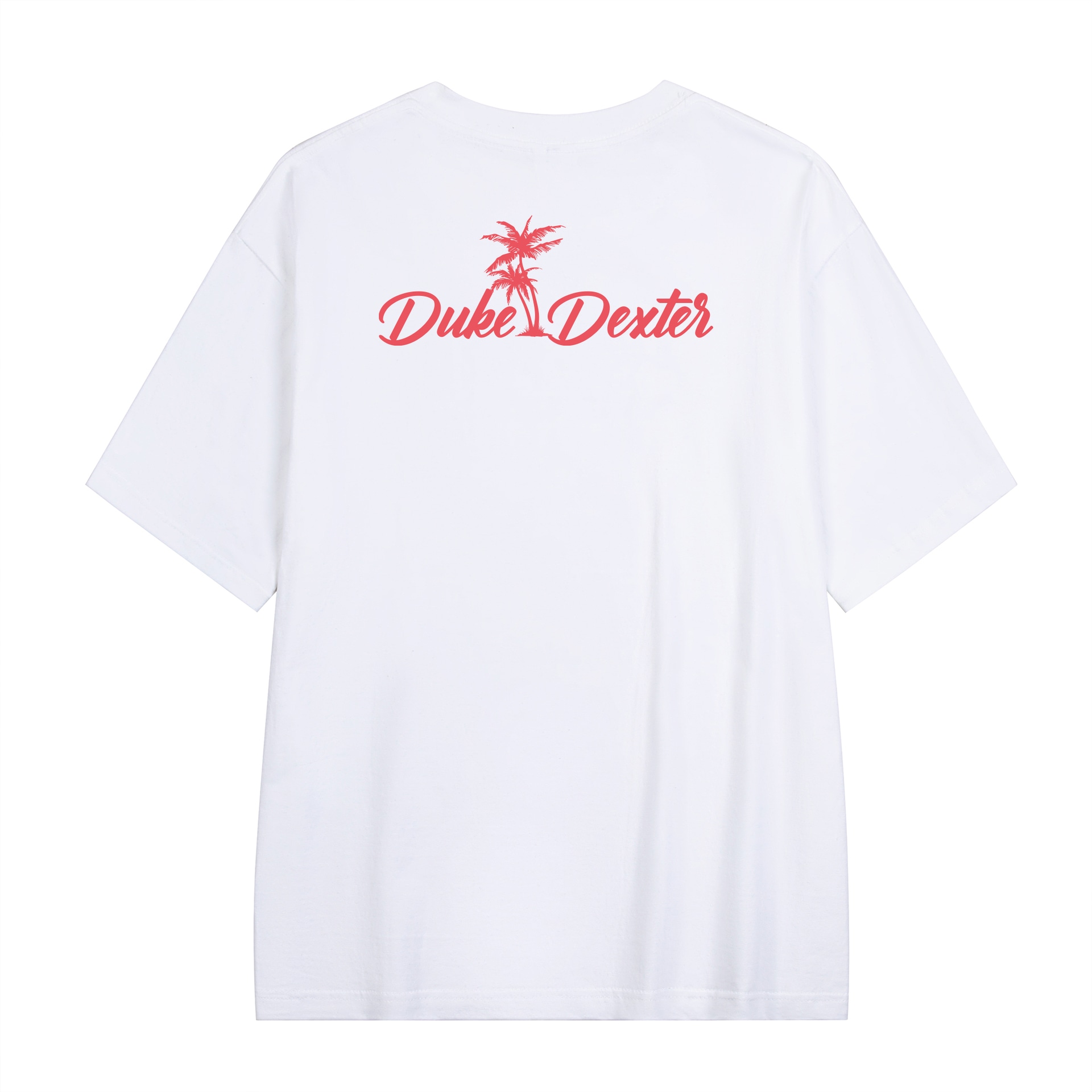 DUKE+DEXTER T