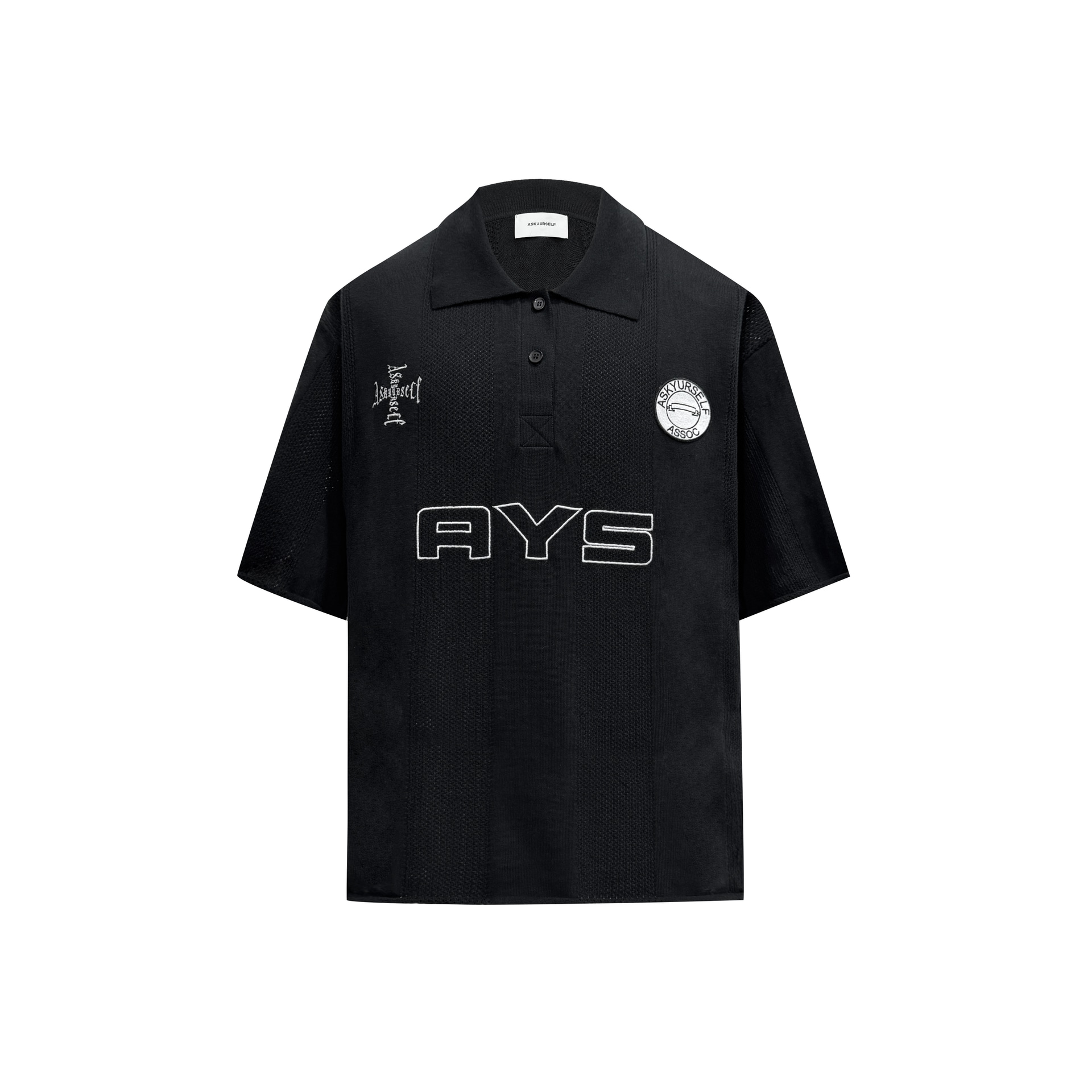 Askyurself Polo