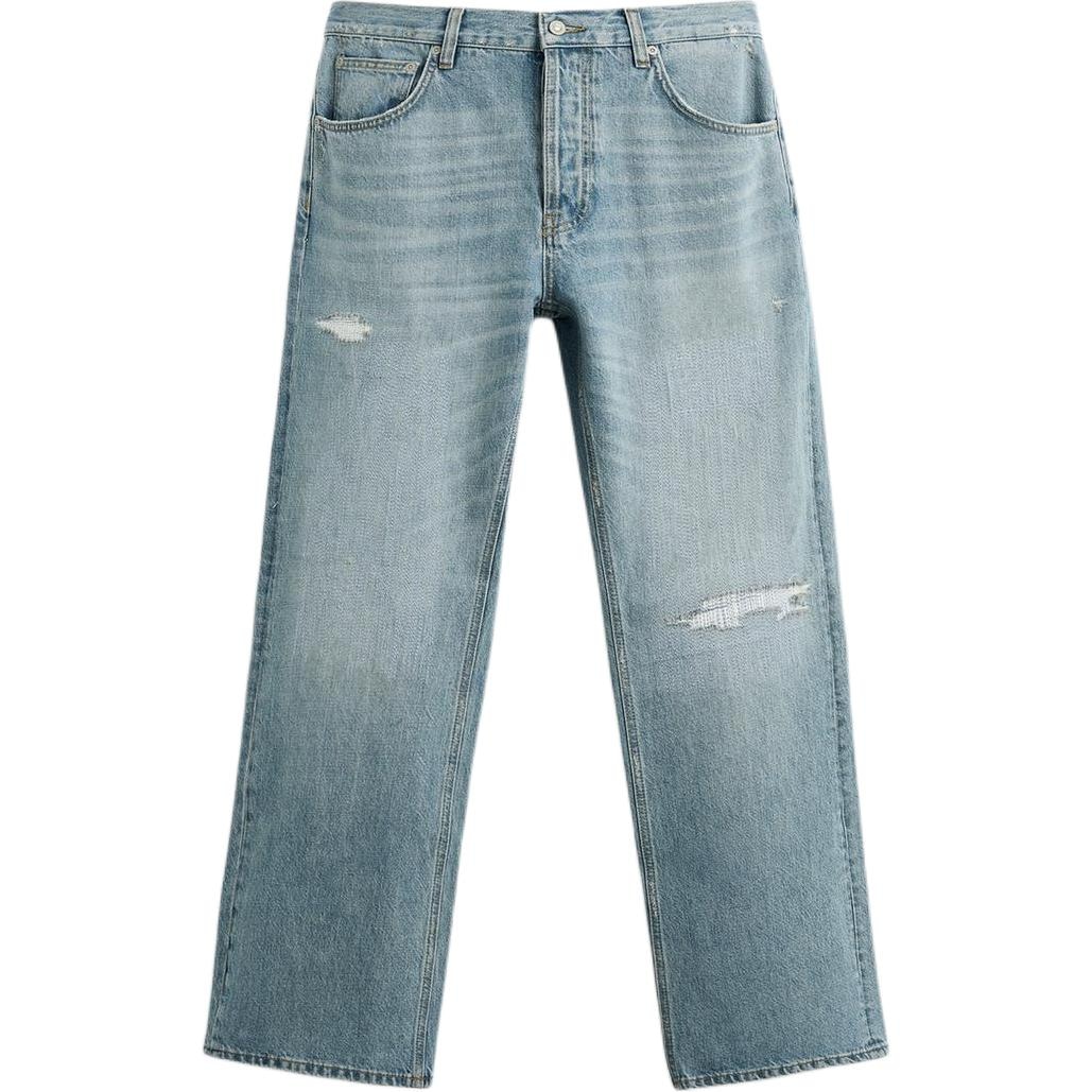 Джинсы ZARA