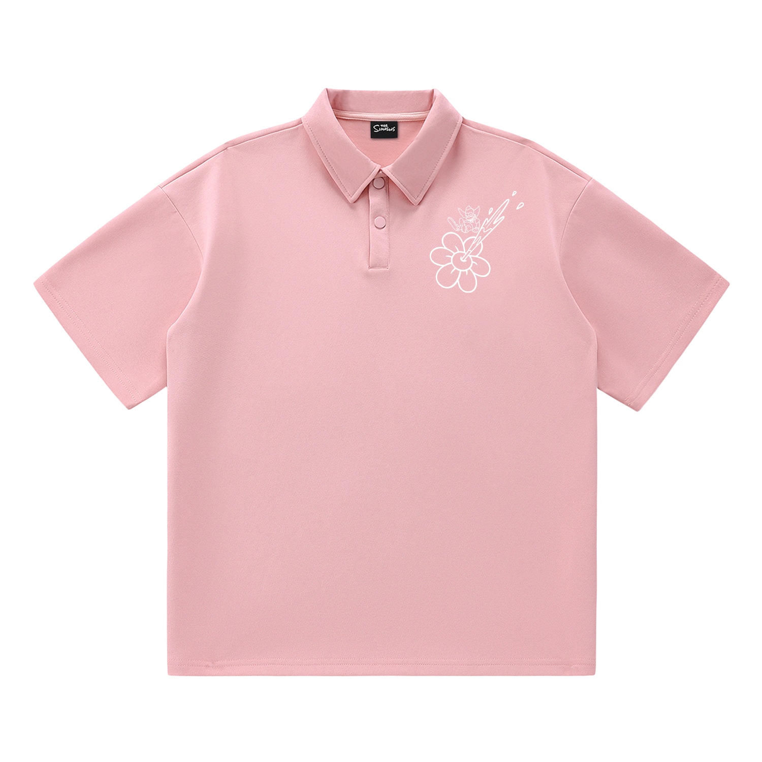The Simpsons Polo — фото 10