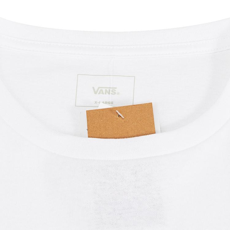 Vans BUNNY TEE T — фото 3
