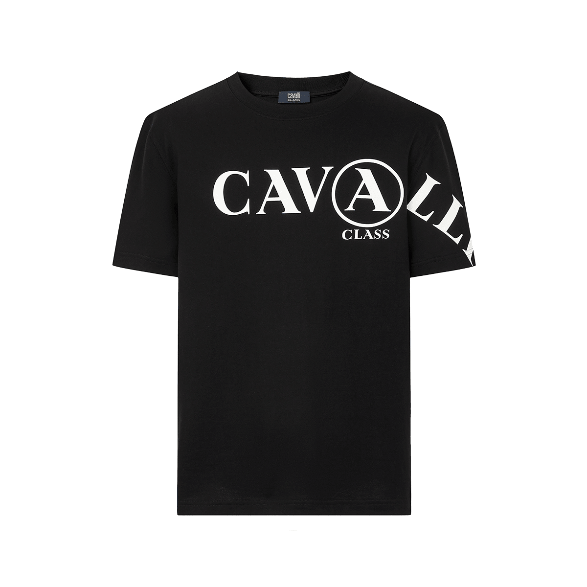 Cavalli Class LOGOT
