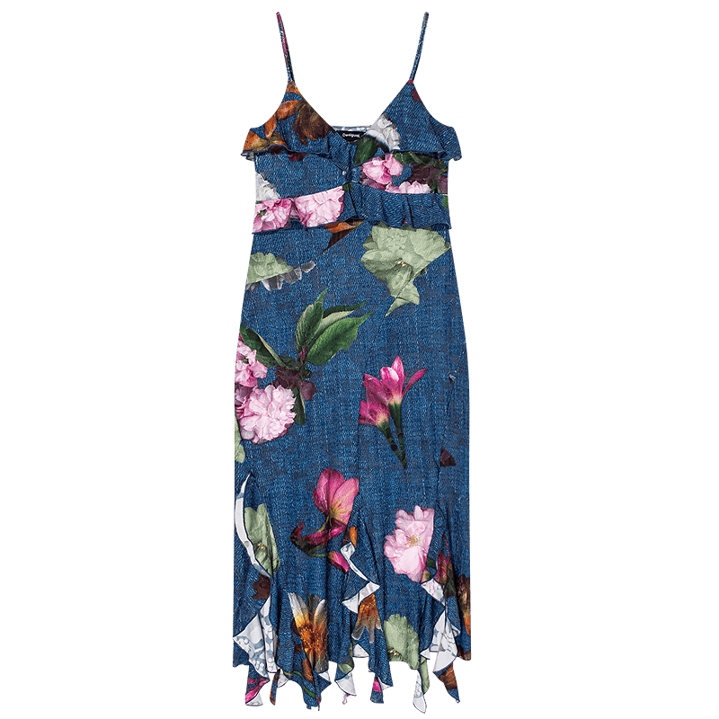 Desigual