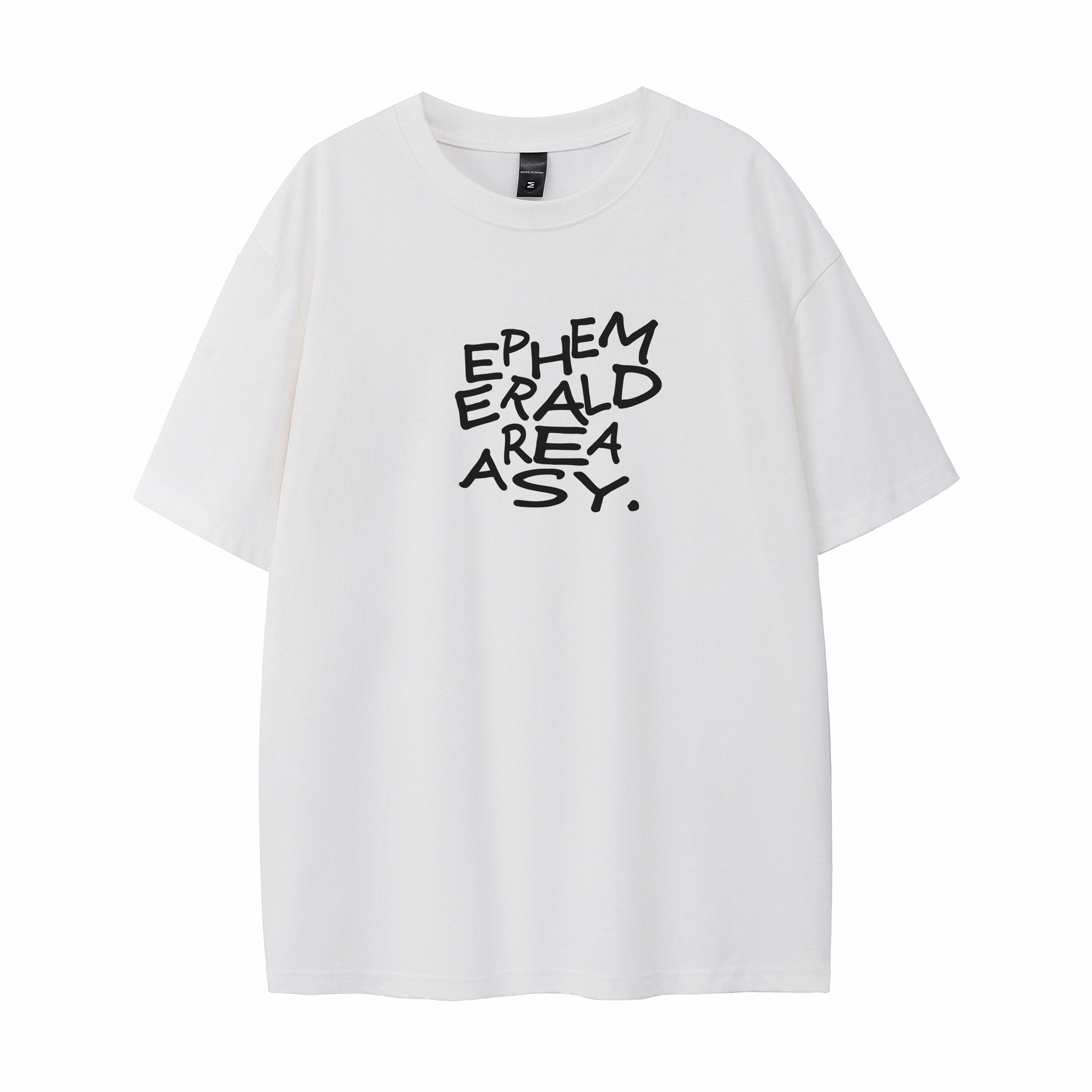 DAREASY T