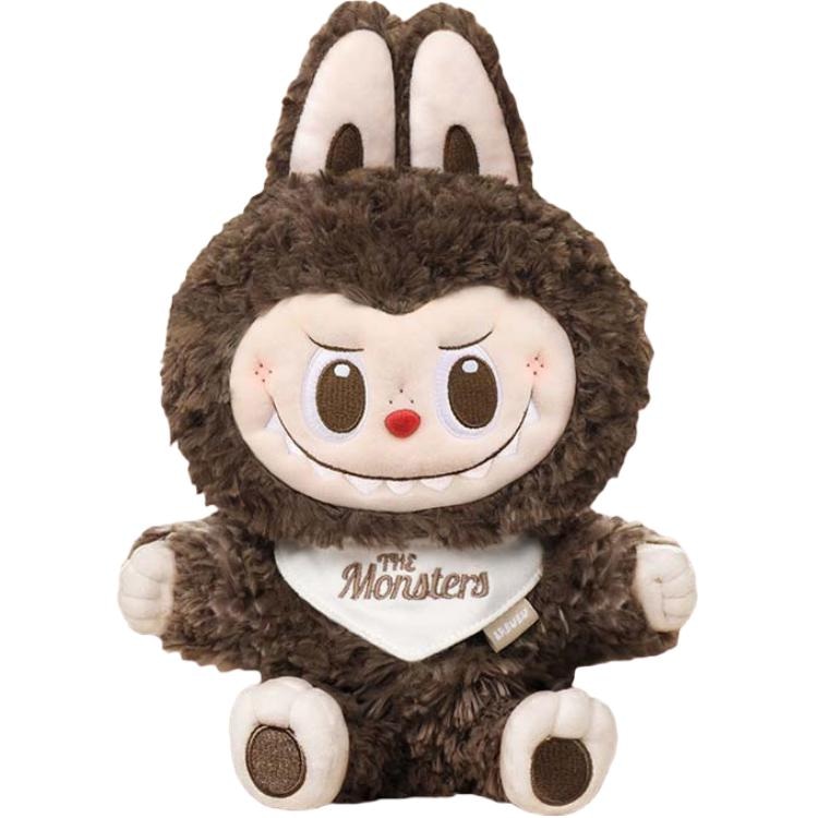 Pop Mart THE MONSTERS Labubu MOKOKO