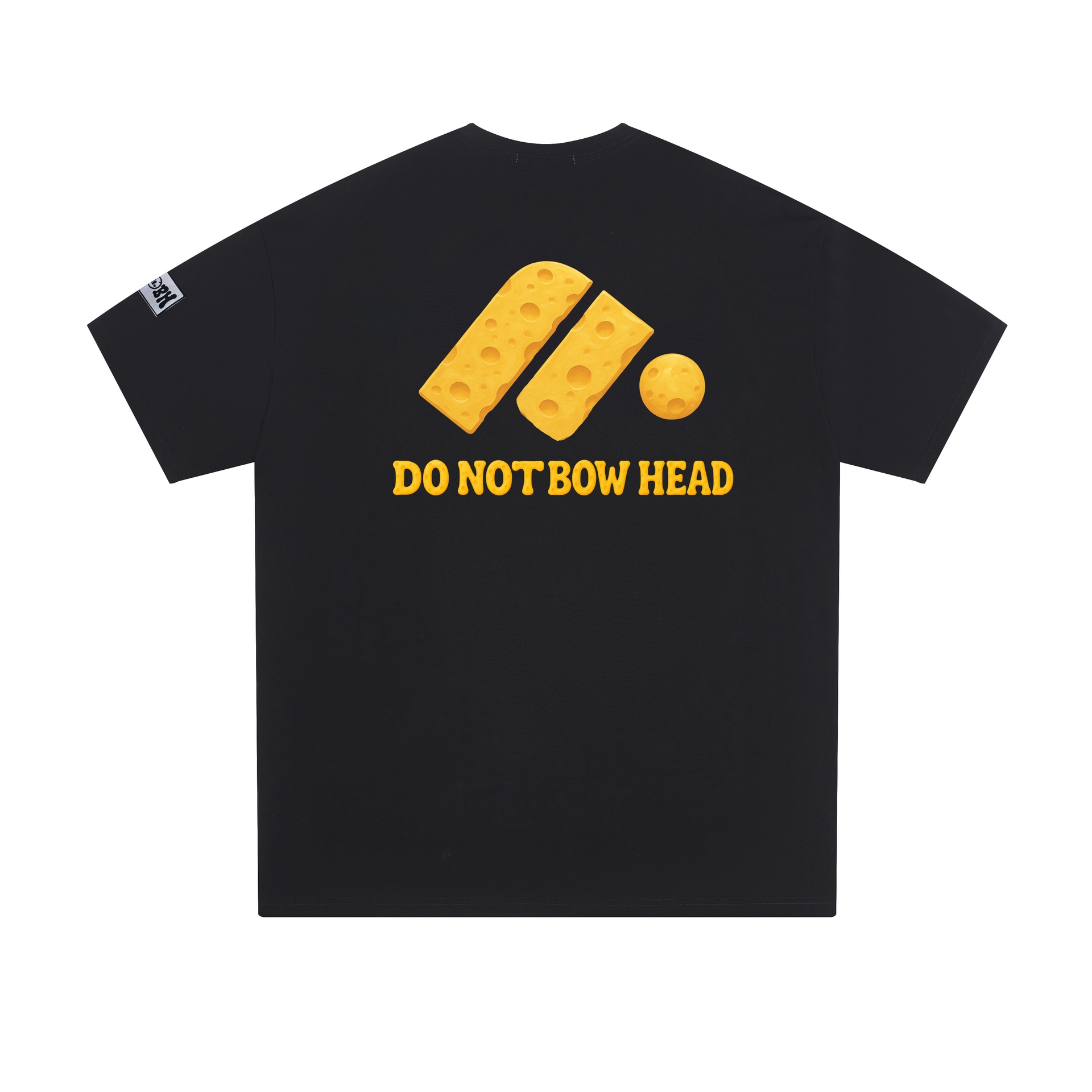DNBH LogoT