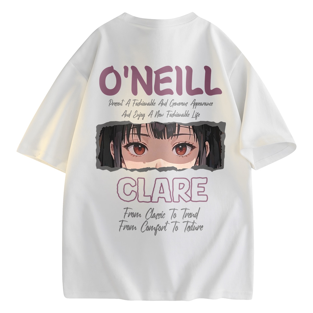 O'Neill LogoT