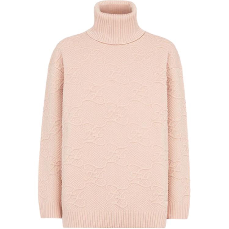 FENDI/芬迪 FENDI FW21 karligraphy