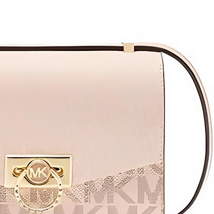 Michael Kors MK Hendrix Logo — фото 2