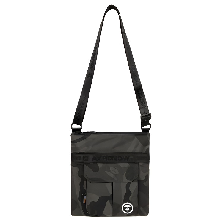 Сумки Aape SS25
