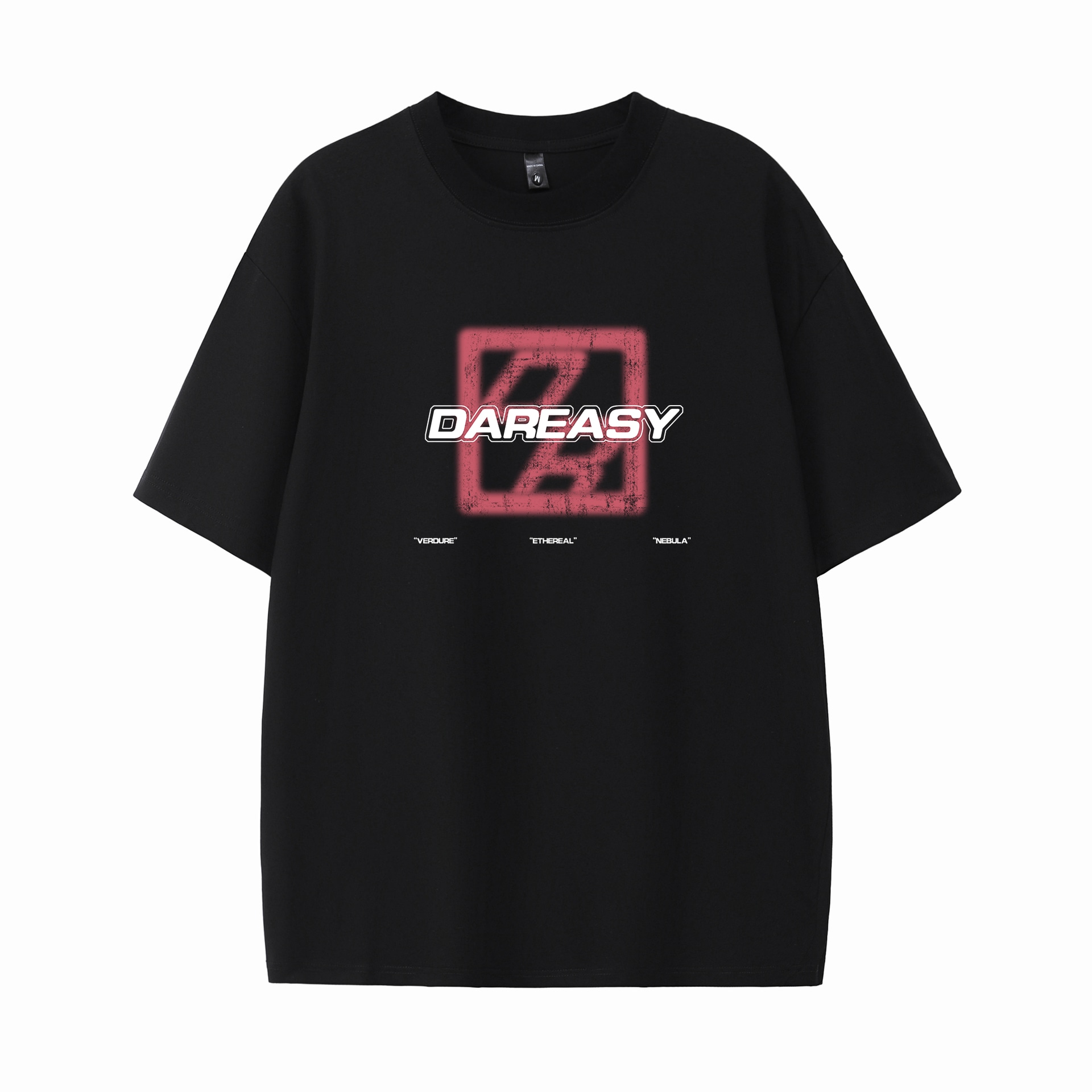 DAREASY T