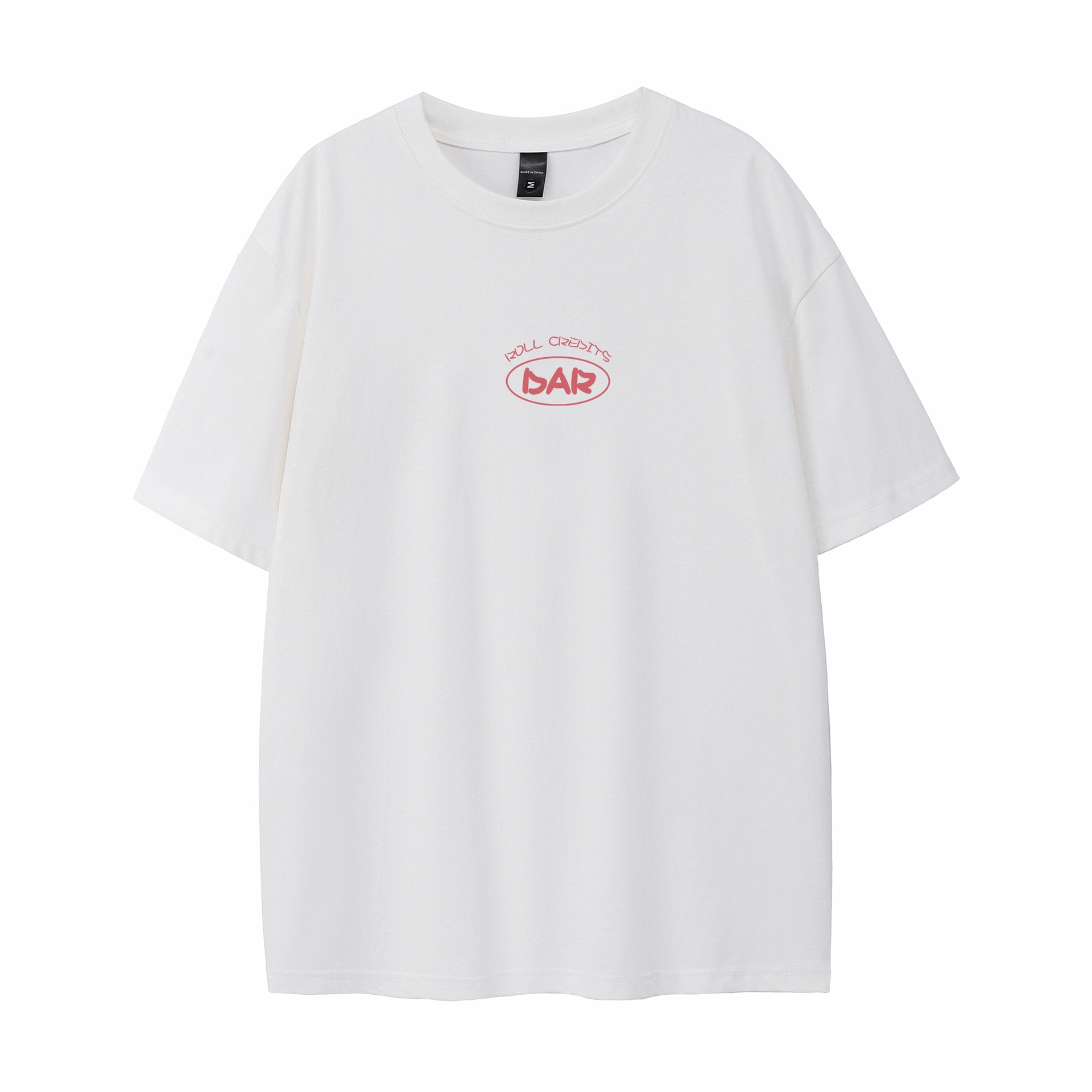 DAREASY T