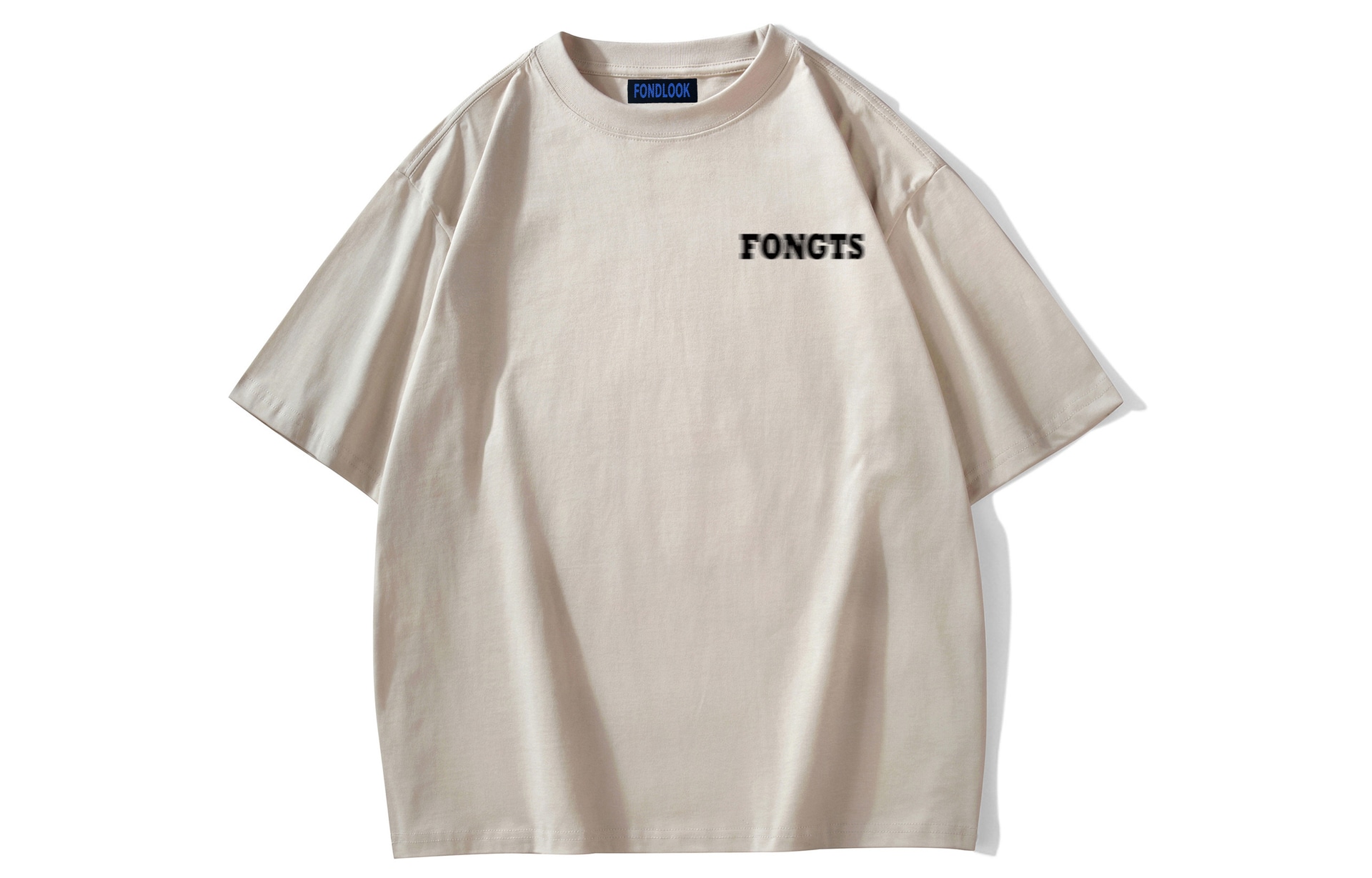 FONDLOOK T