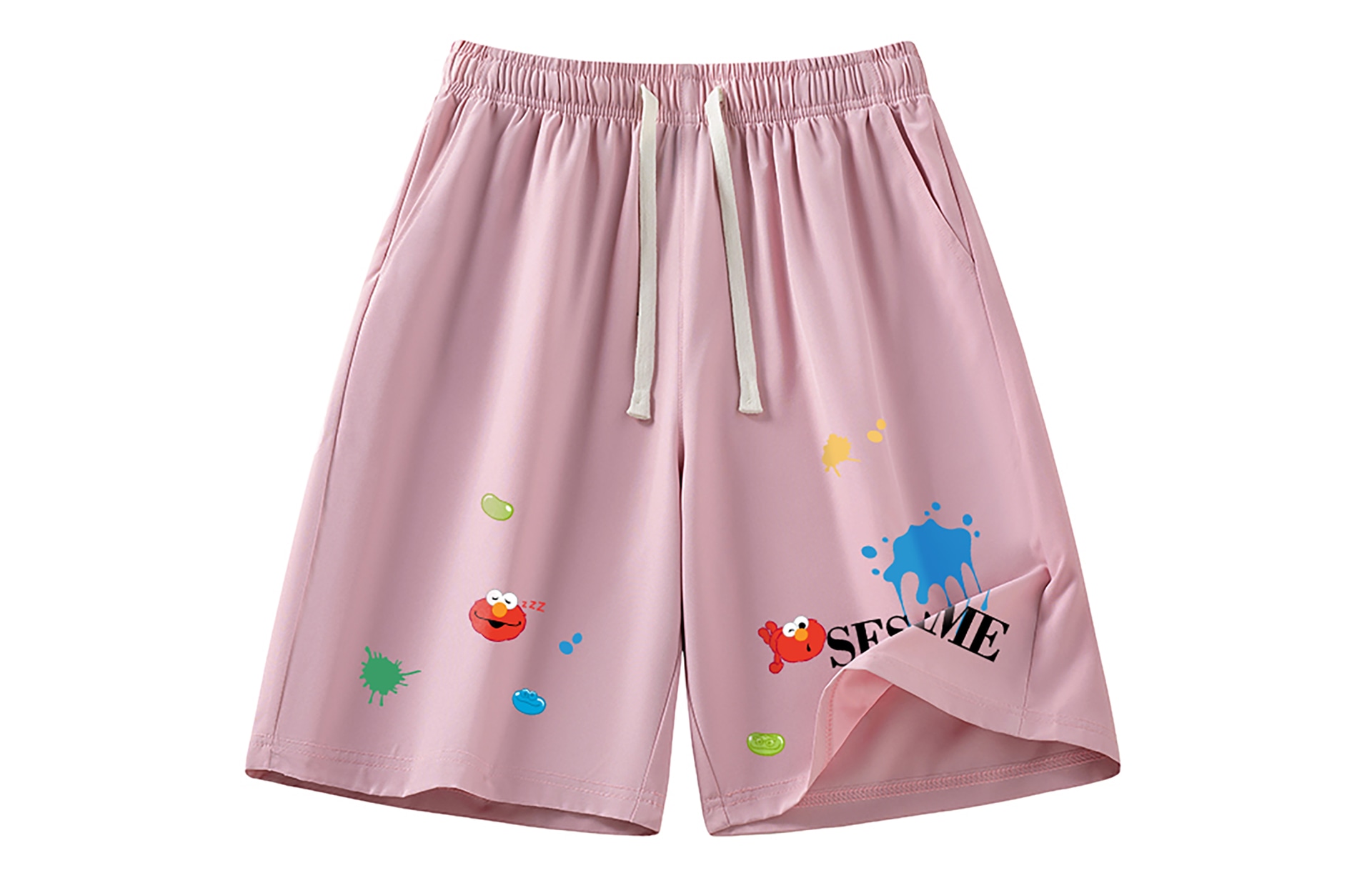 SESAME STREET/芝麻街 SESAME STREET