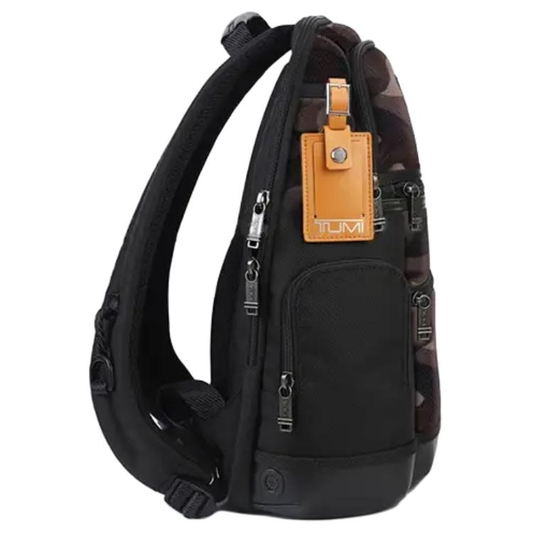 Tumi Fremont Camo Backpack — фото 1