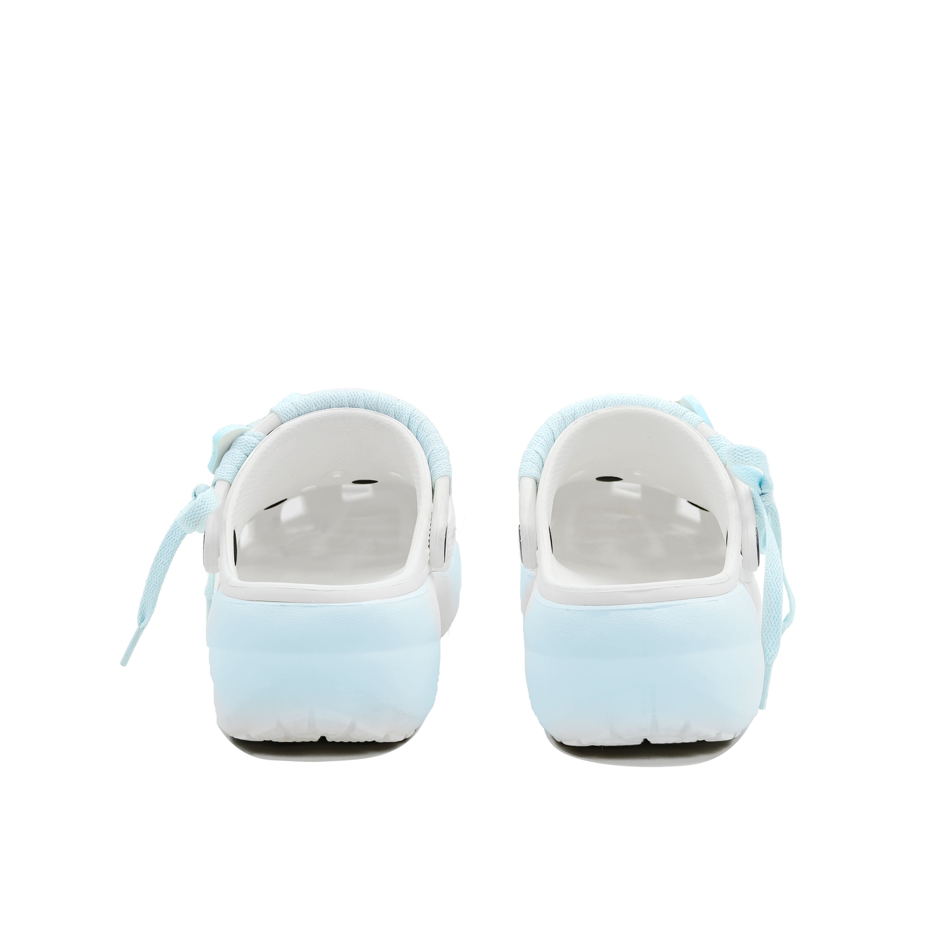 Crocs Classic clog EVA — фото 9