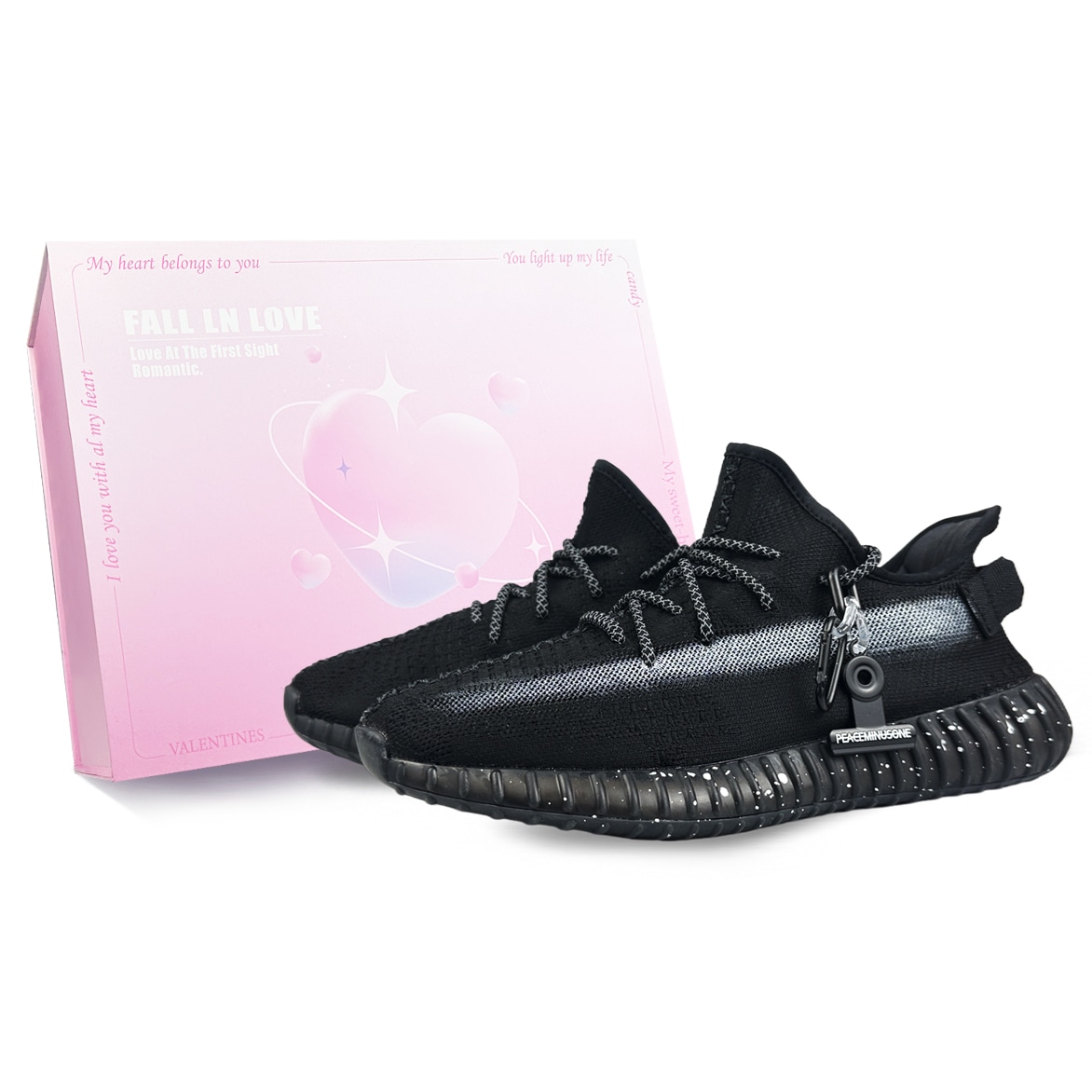adidas originals Yeezy Boost 350 V2 — фото 8