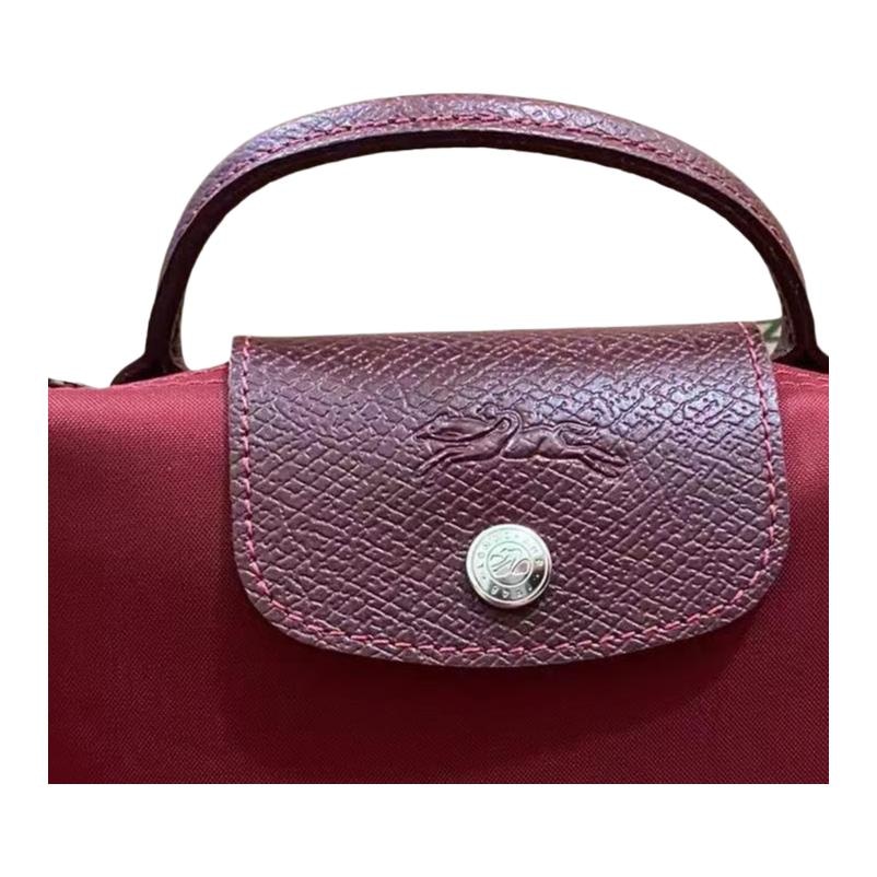 Longchamp Le Pliage — фото 6