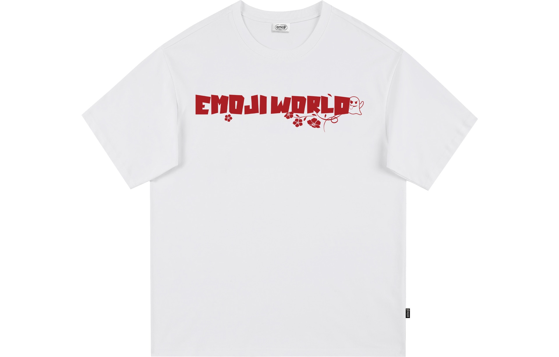 emoji T