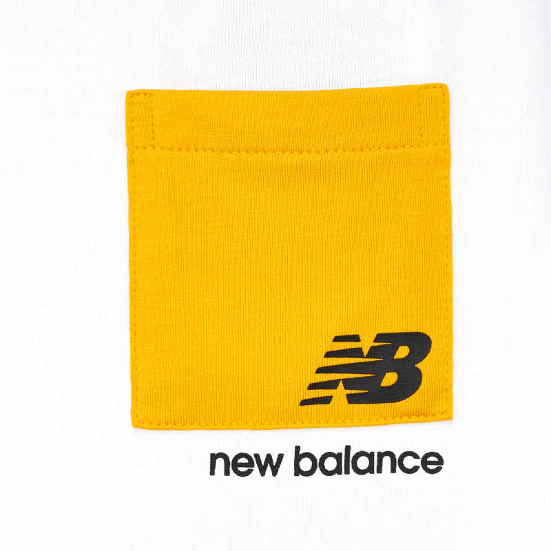 New Balance T — фото 3