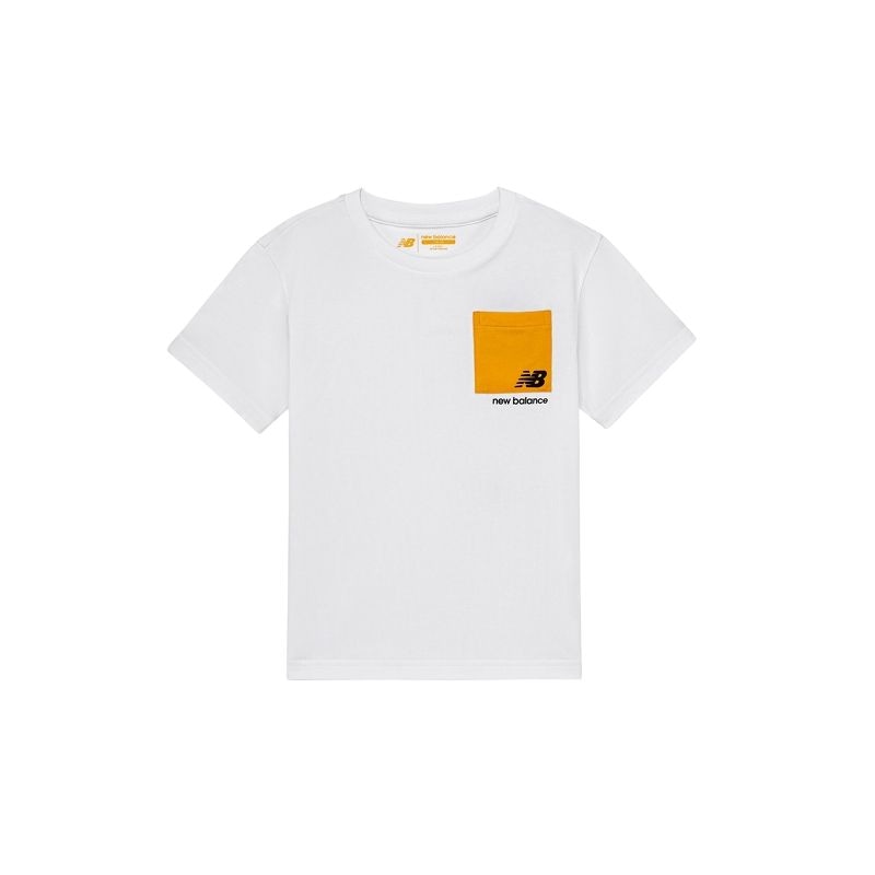 Футболка New Balance T