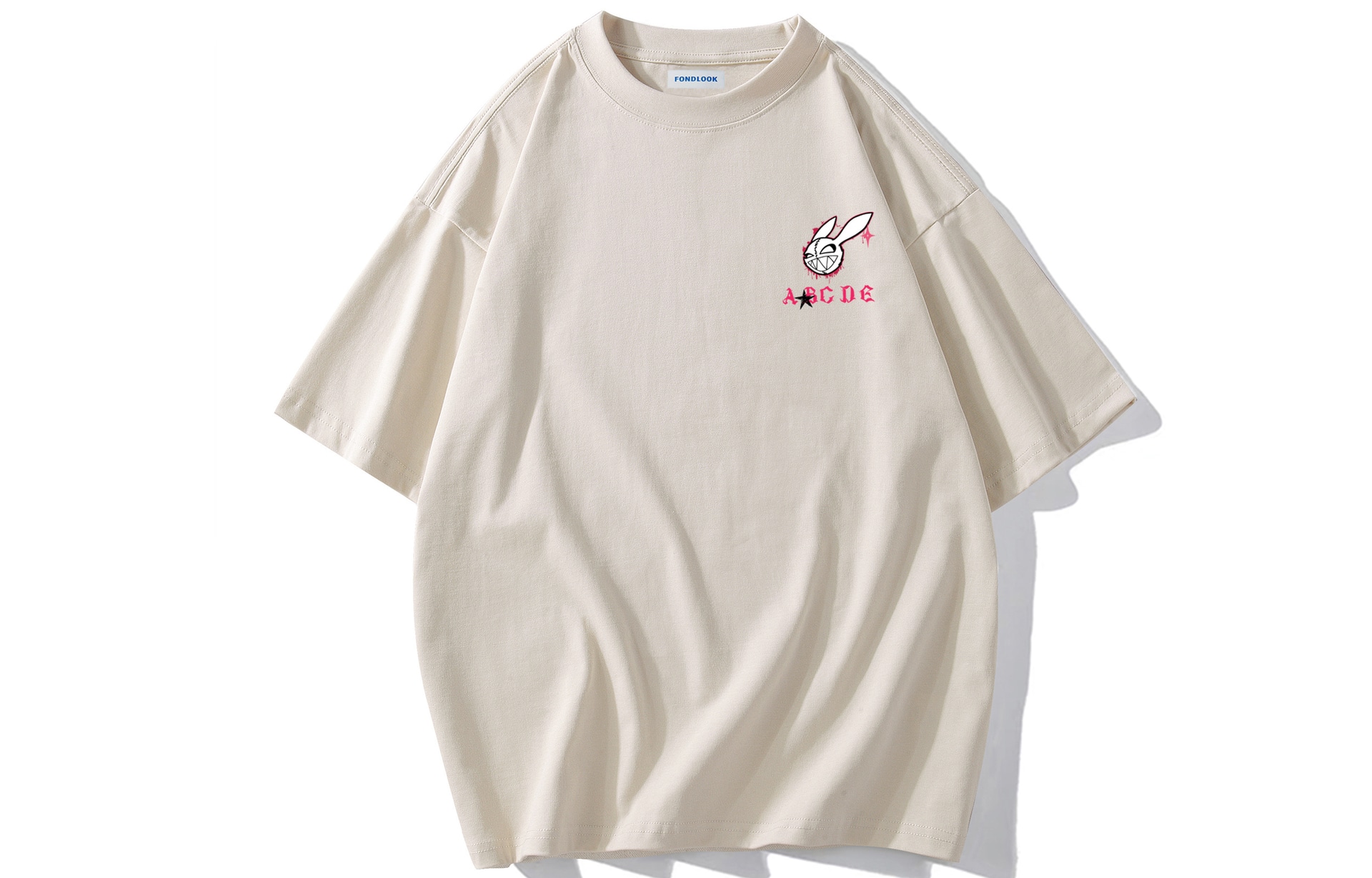 FONDLOOK T
