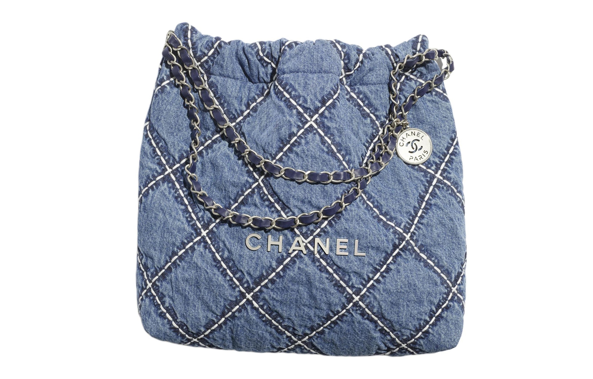 Сумки Chanel 24P Logo