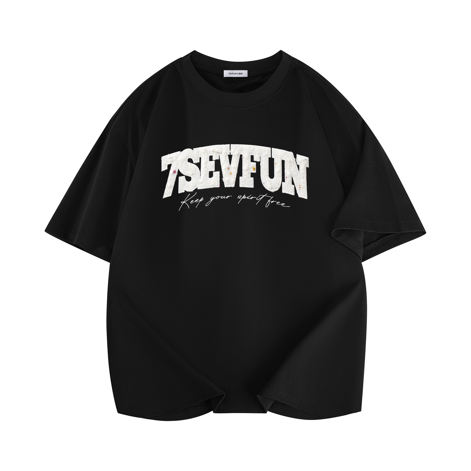 7 SEVFUN 七色纺 7 SEVFUN 280T