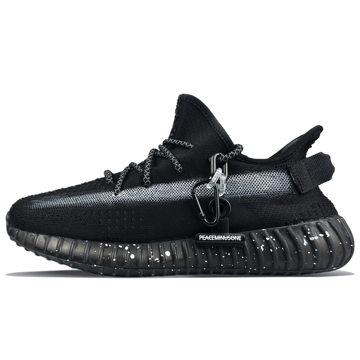 adidas originals Yeezy Boost 350 V2 — фото 9