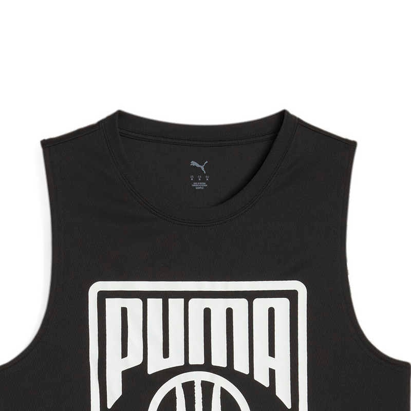 Puma Топы (Арт. 630497-01) — фото 4